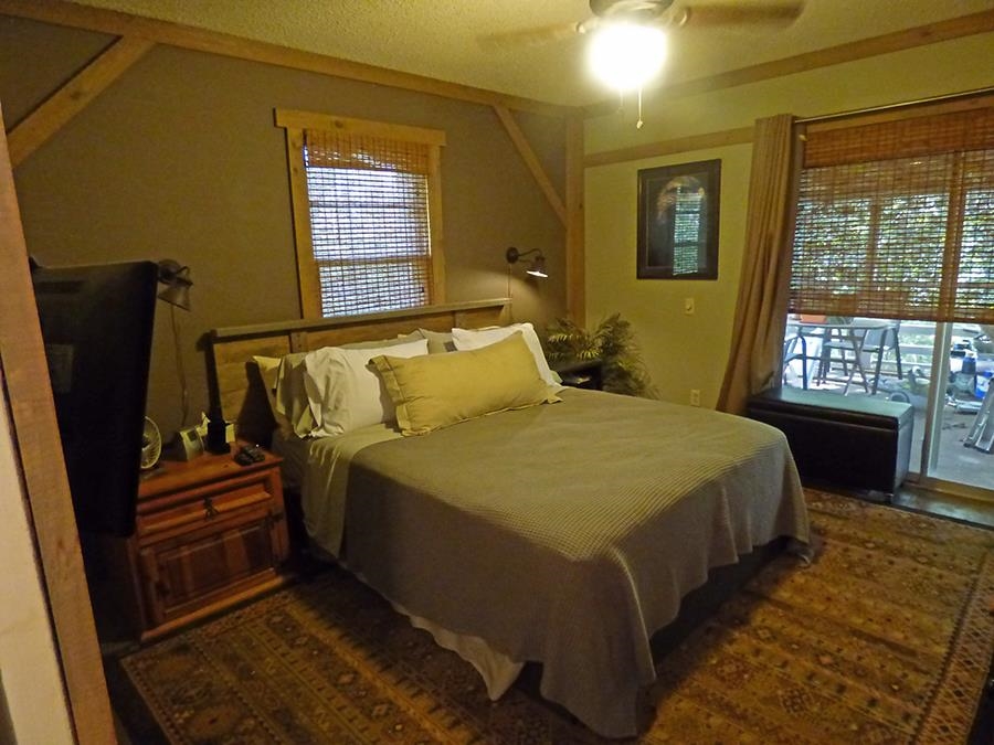 Crow 4th - Residential