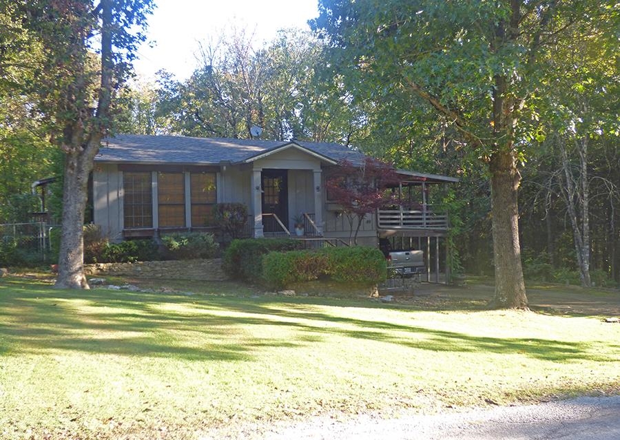 Crow 4th - Residential