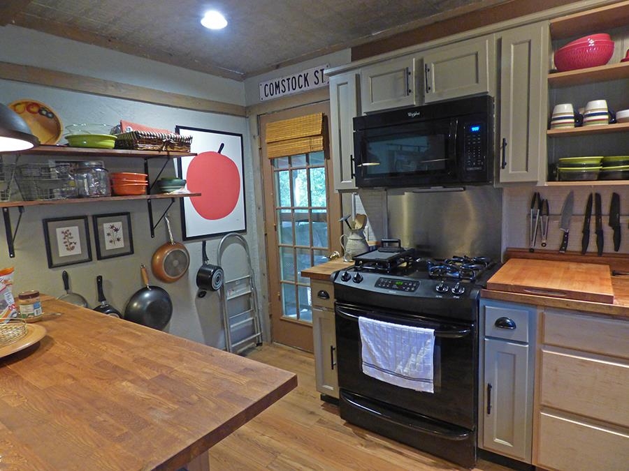 Crow 4th - Residential