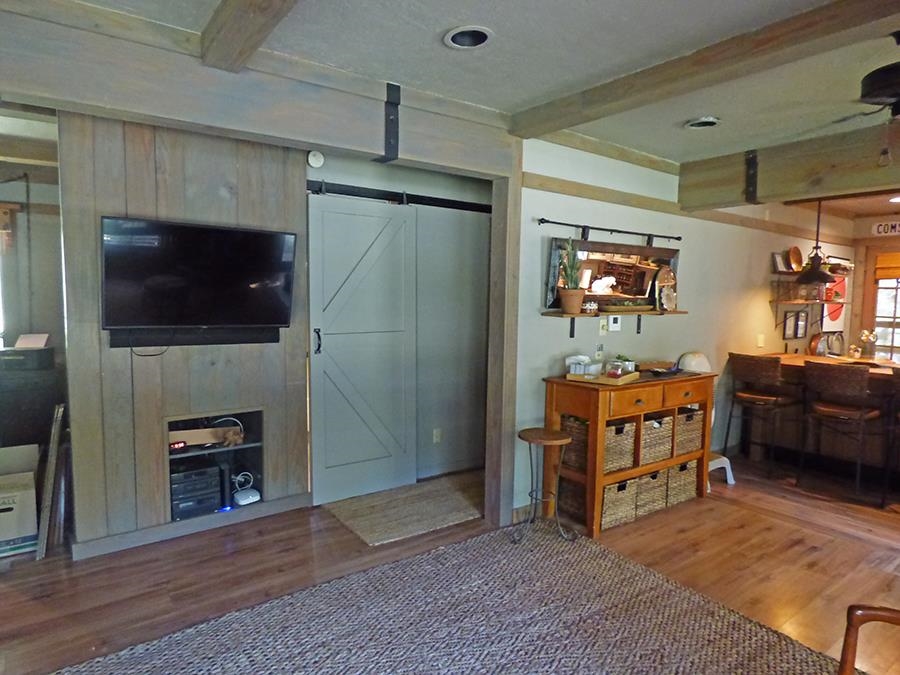 Crow 4th - Residential