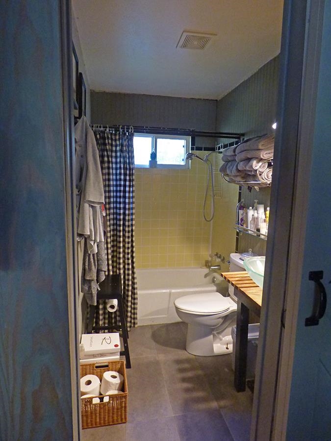 Crow 4th - Residential