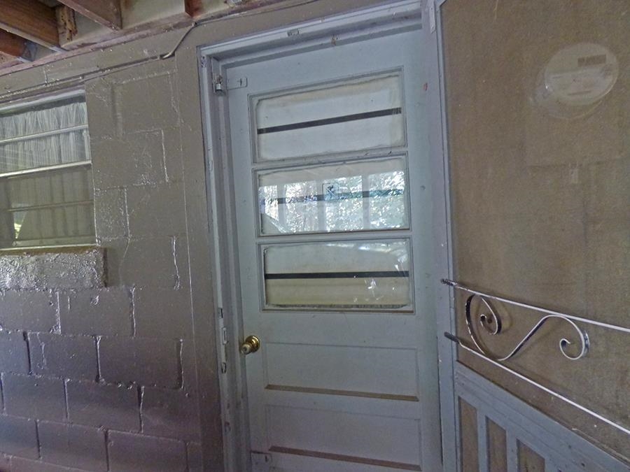 Crow 4th - Residential