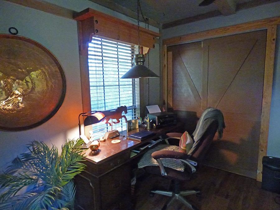 Crow 4th - Residential