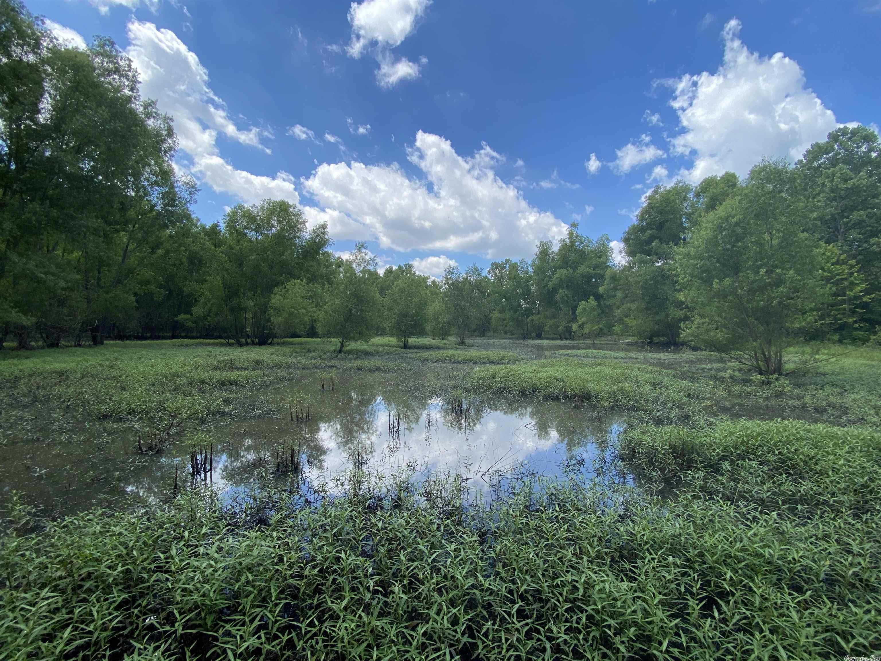 Metes & Bounds - Land