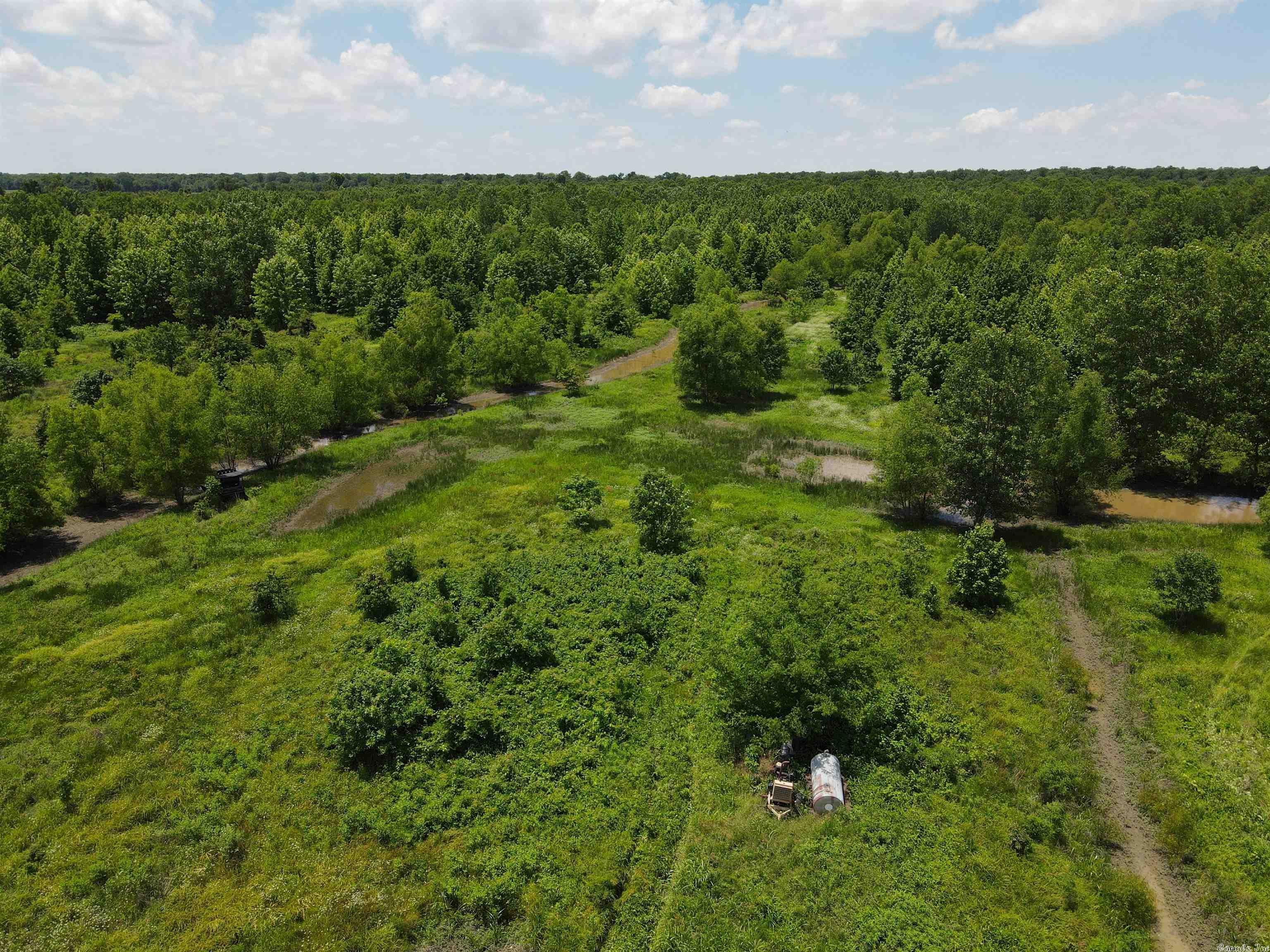 Metes & Bounds - Land