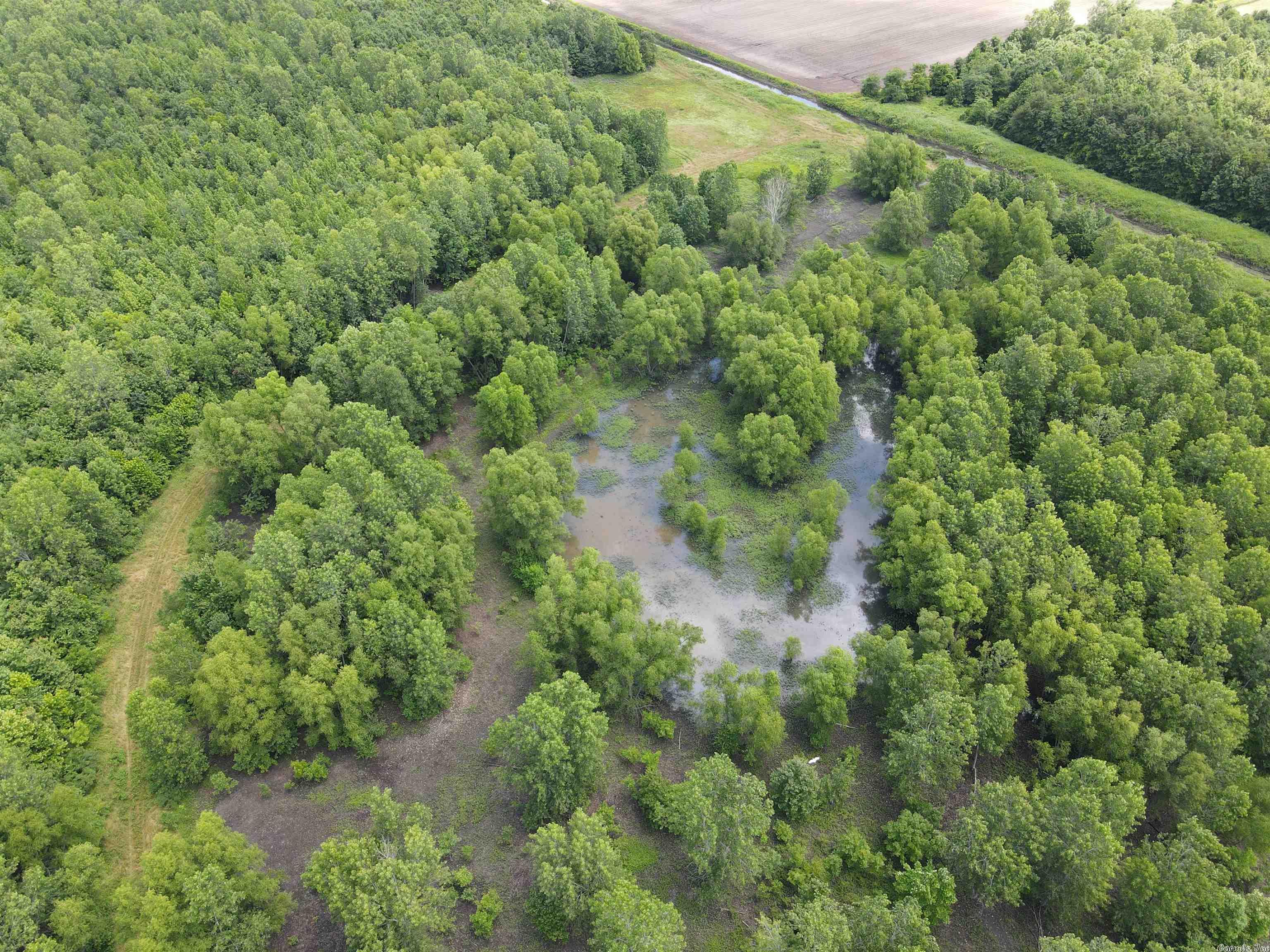 Metes & Bounds - Land