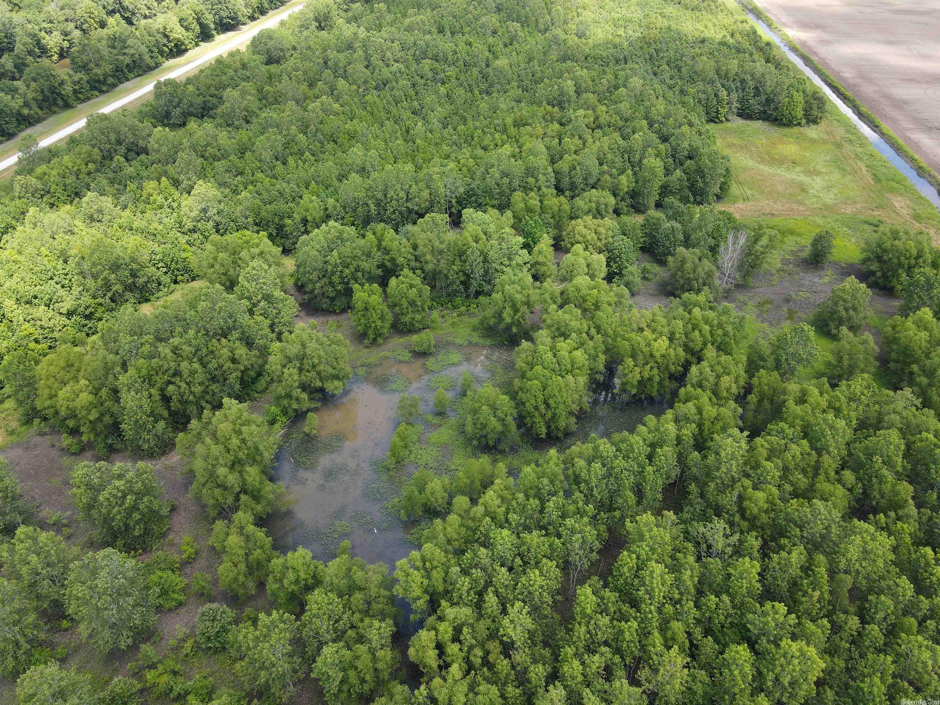 Metes & Bounds - Land