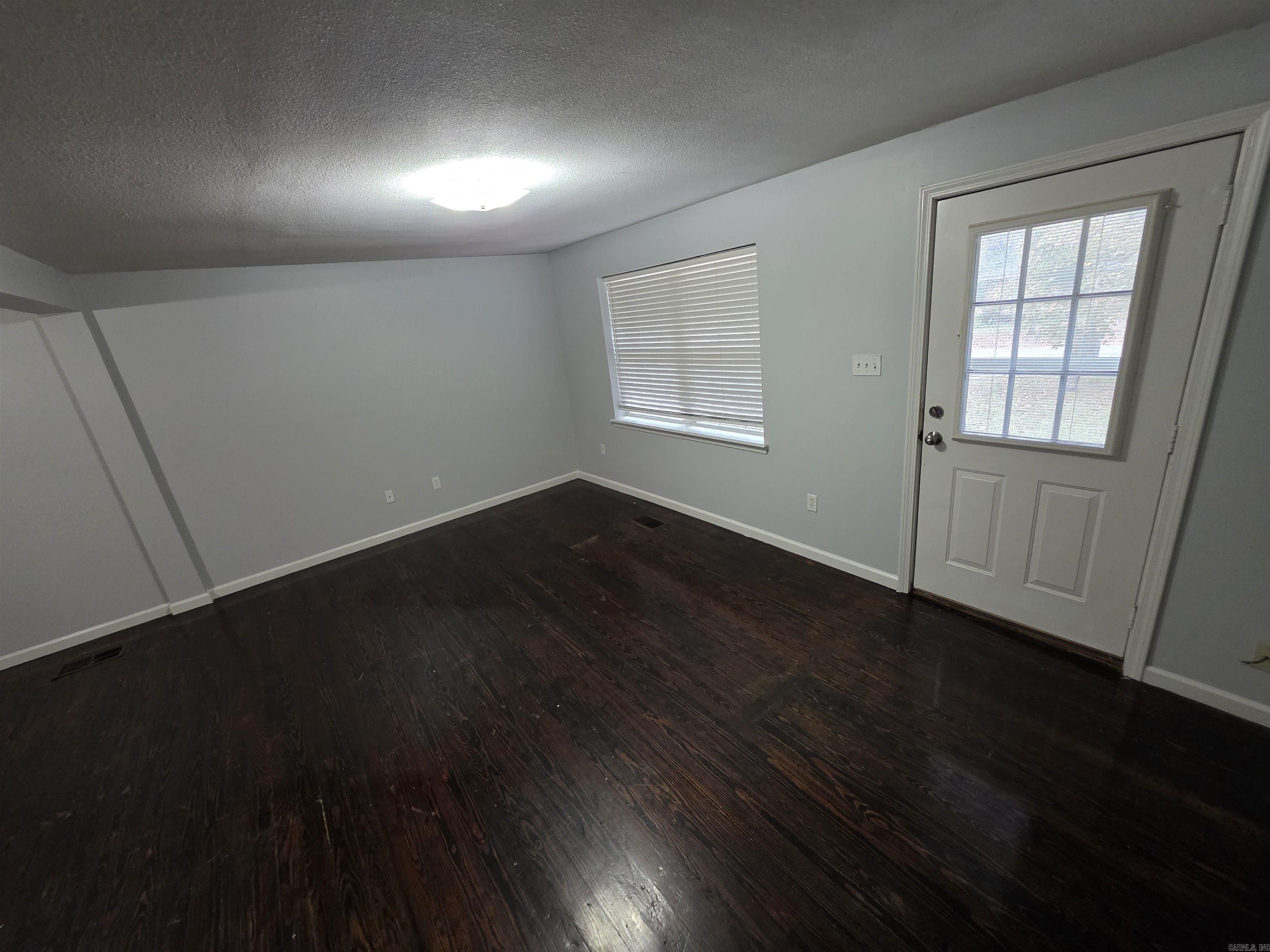 Bradens - Residential Lease