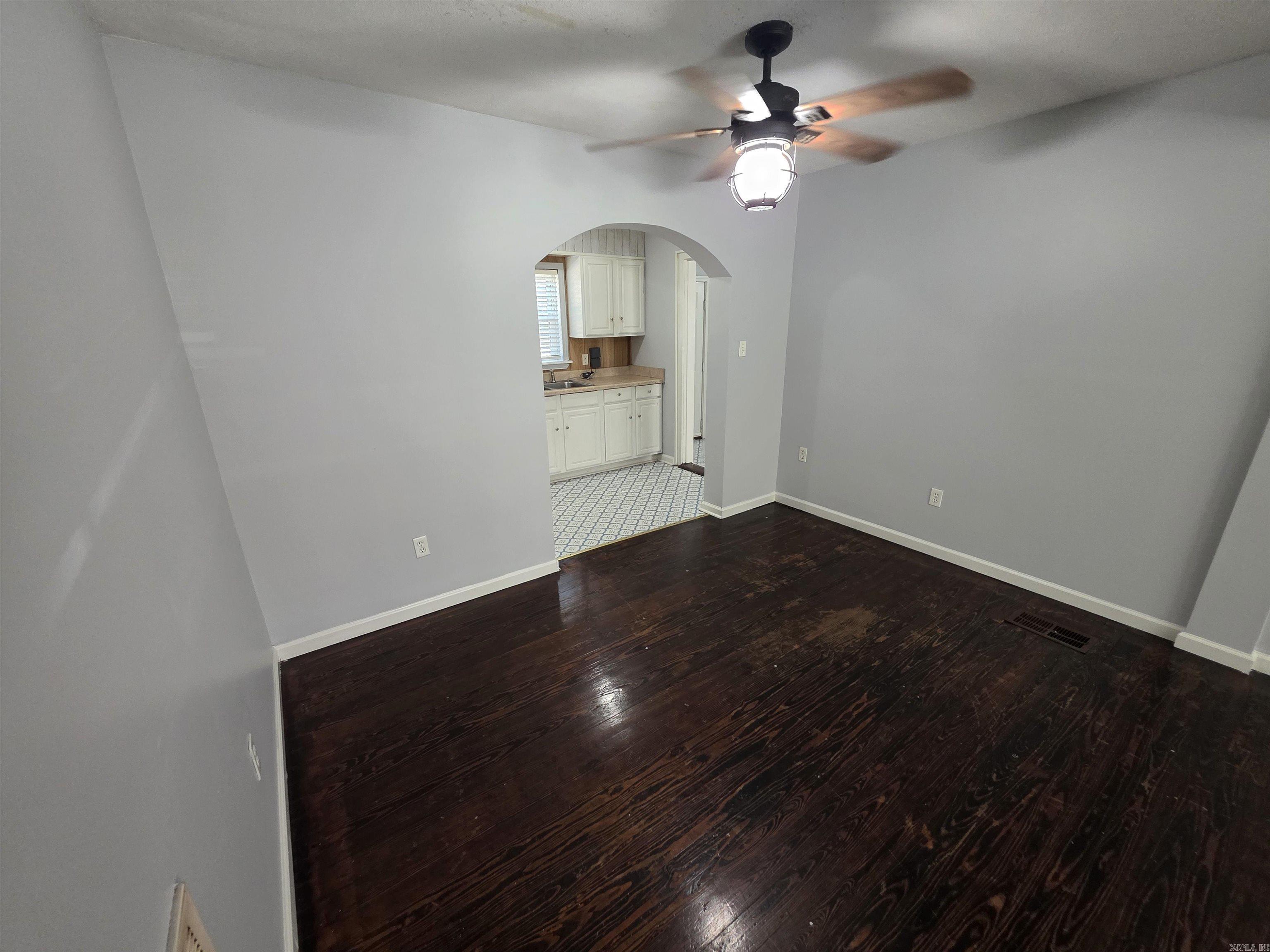 Bradens - Residential Lease