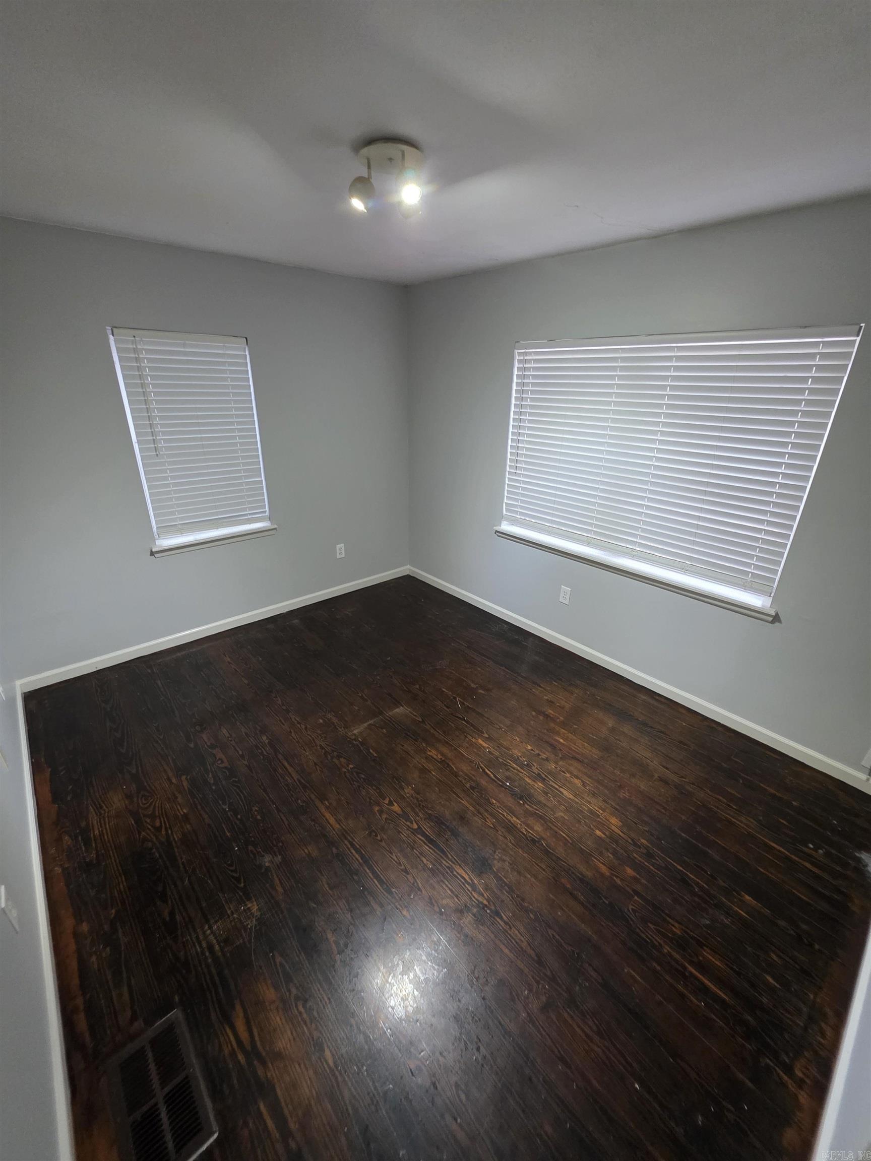 Bradens - Residential Lease