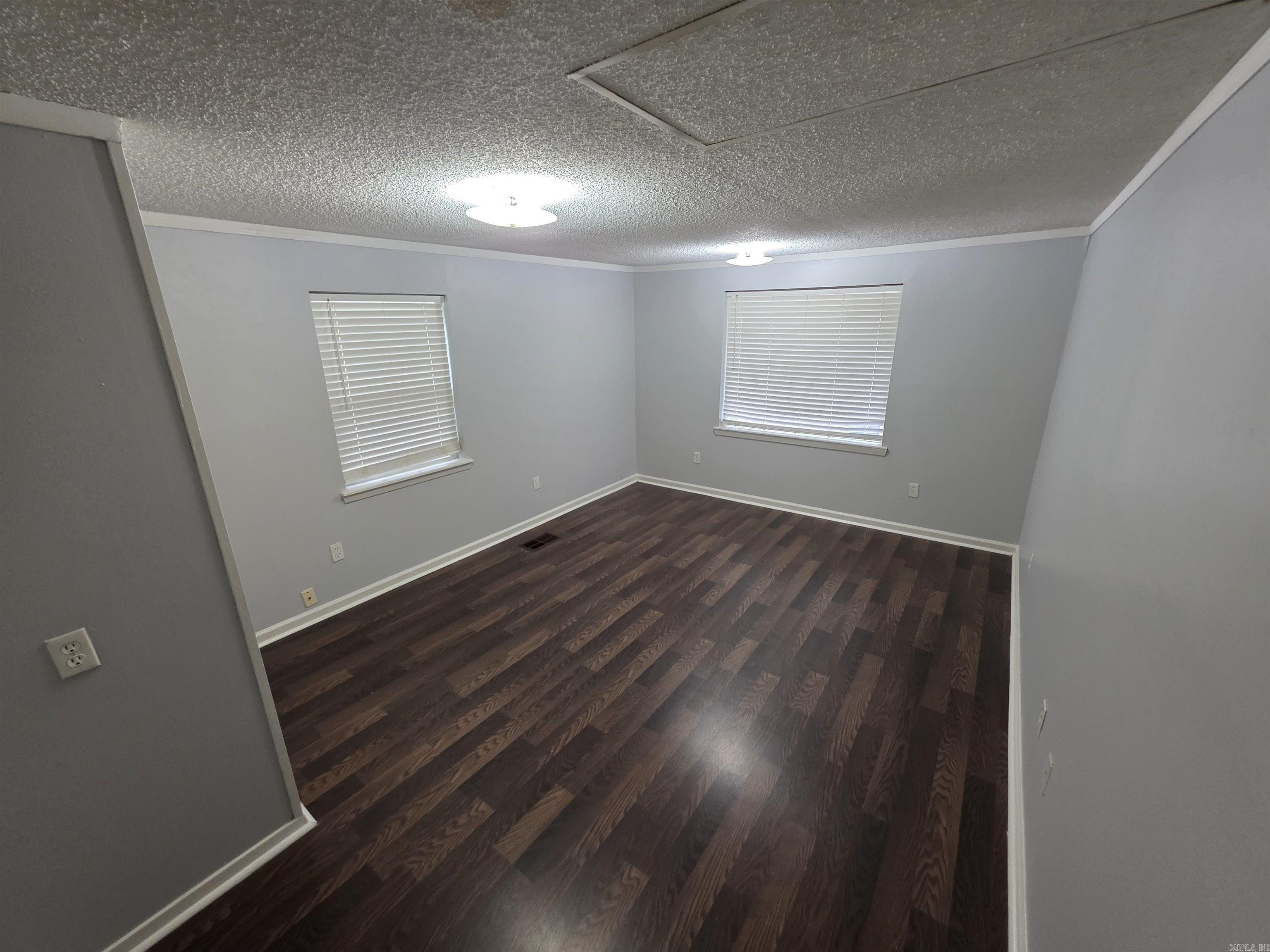 Bradens - Residential Lease