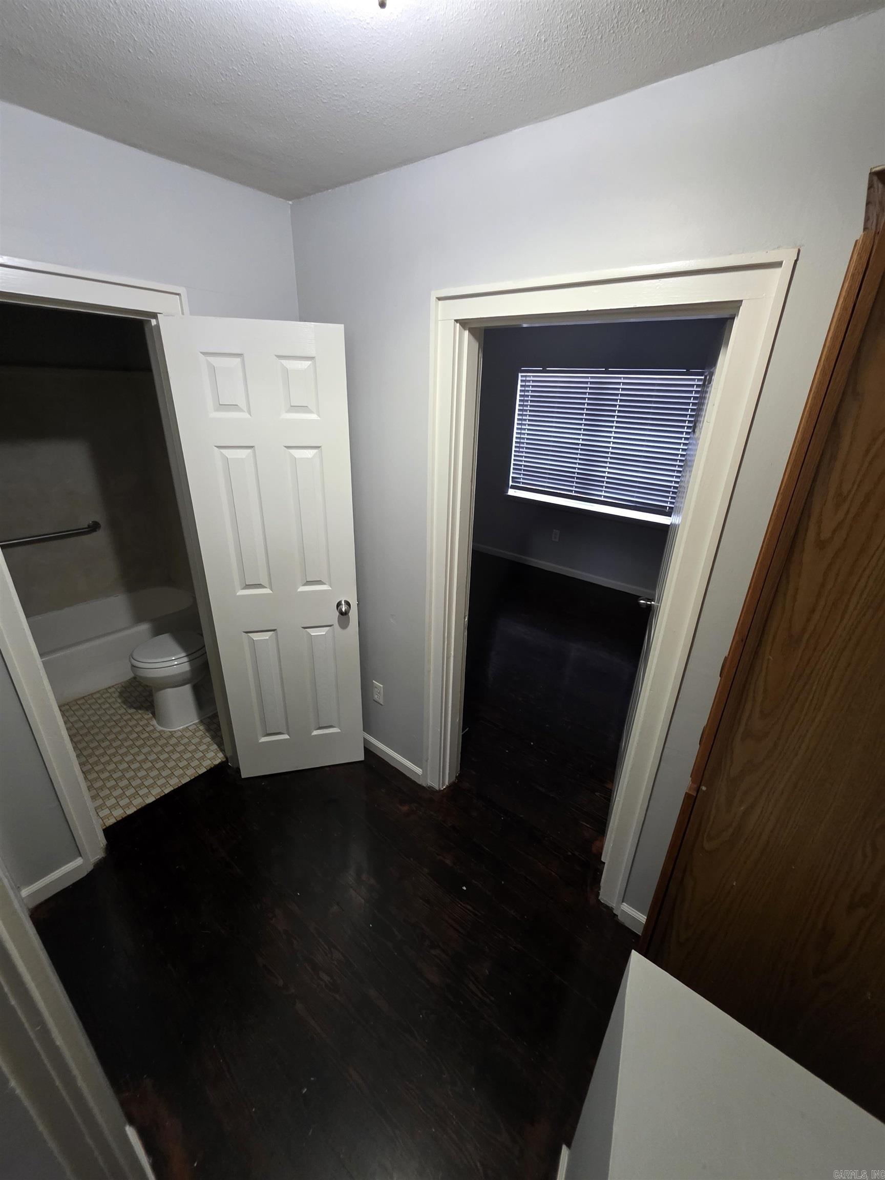 Bradens - Residential Lease