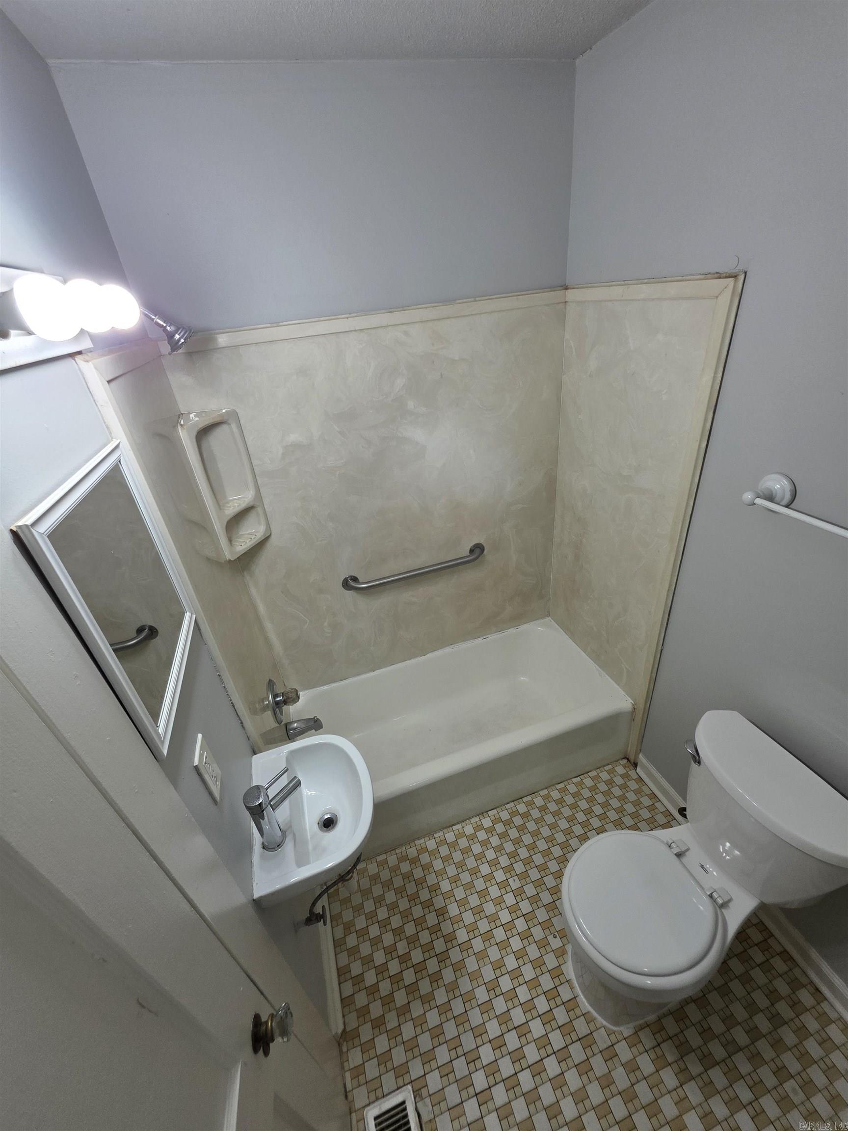 Bradens - Residential Lease