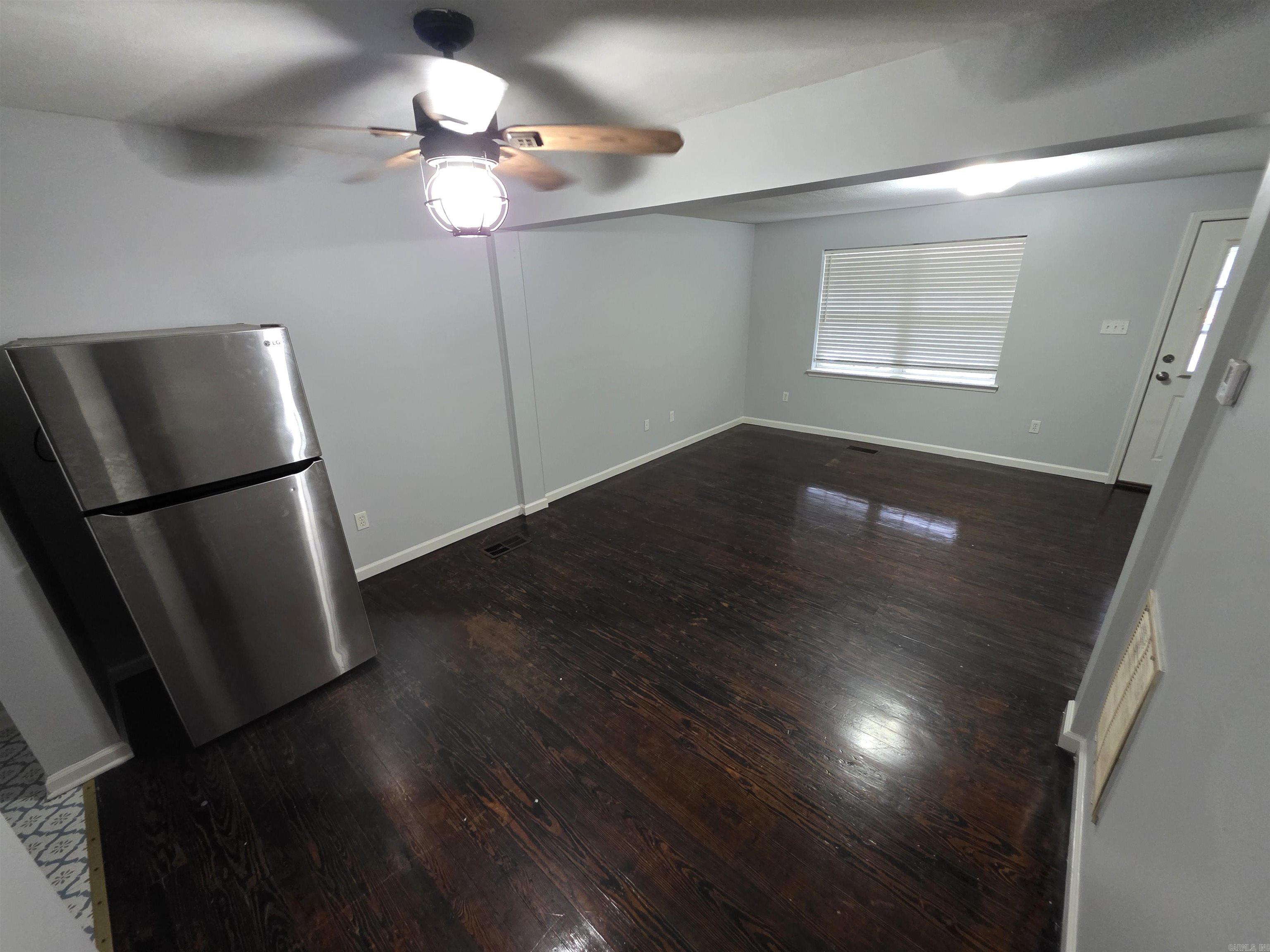 Bradens - Residential Lease