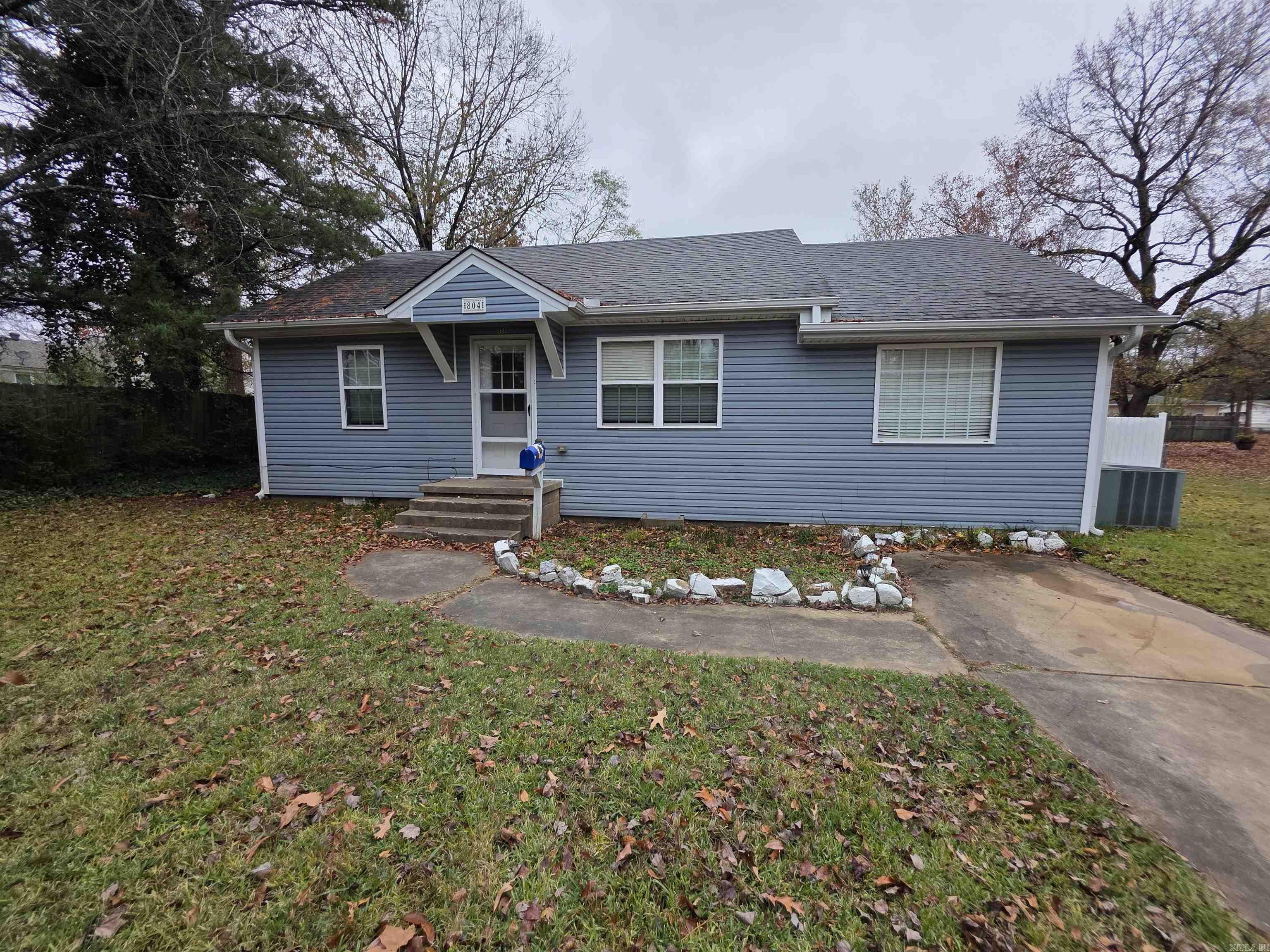 Bradens - Residential Lease