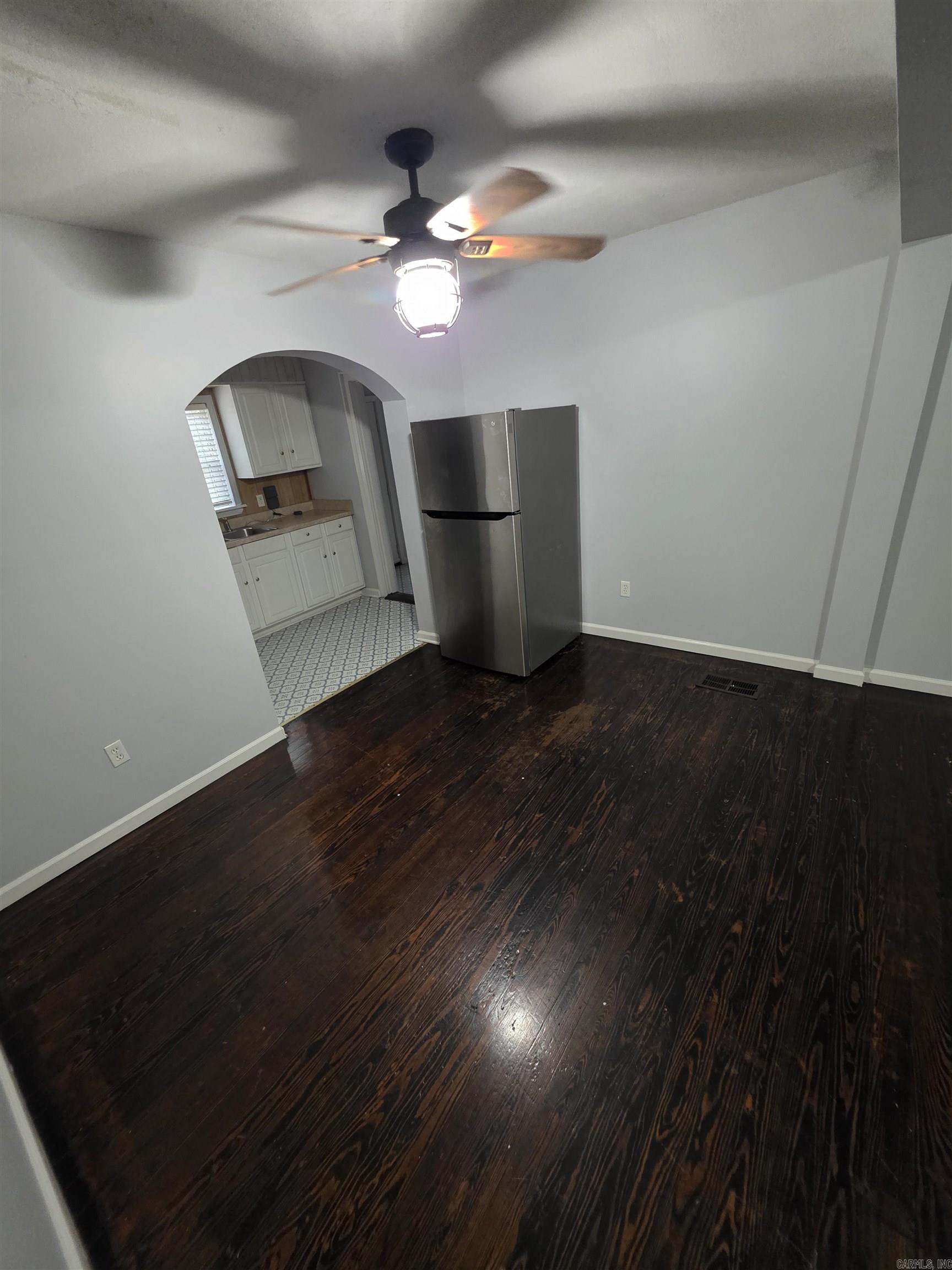 Bradens - Residential Lease