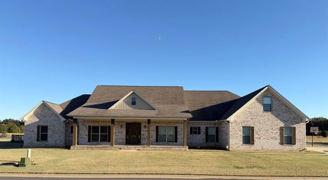 Photo of 417 SHOUP Lane, Carlisle, AR 72024 (MLS # 26042245)
