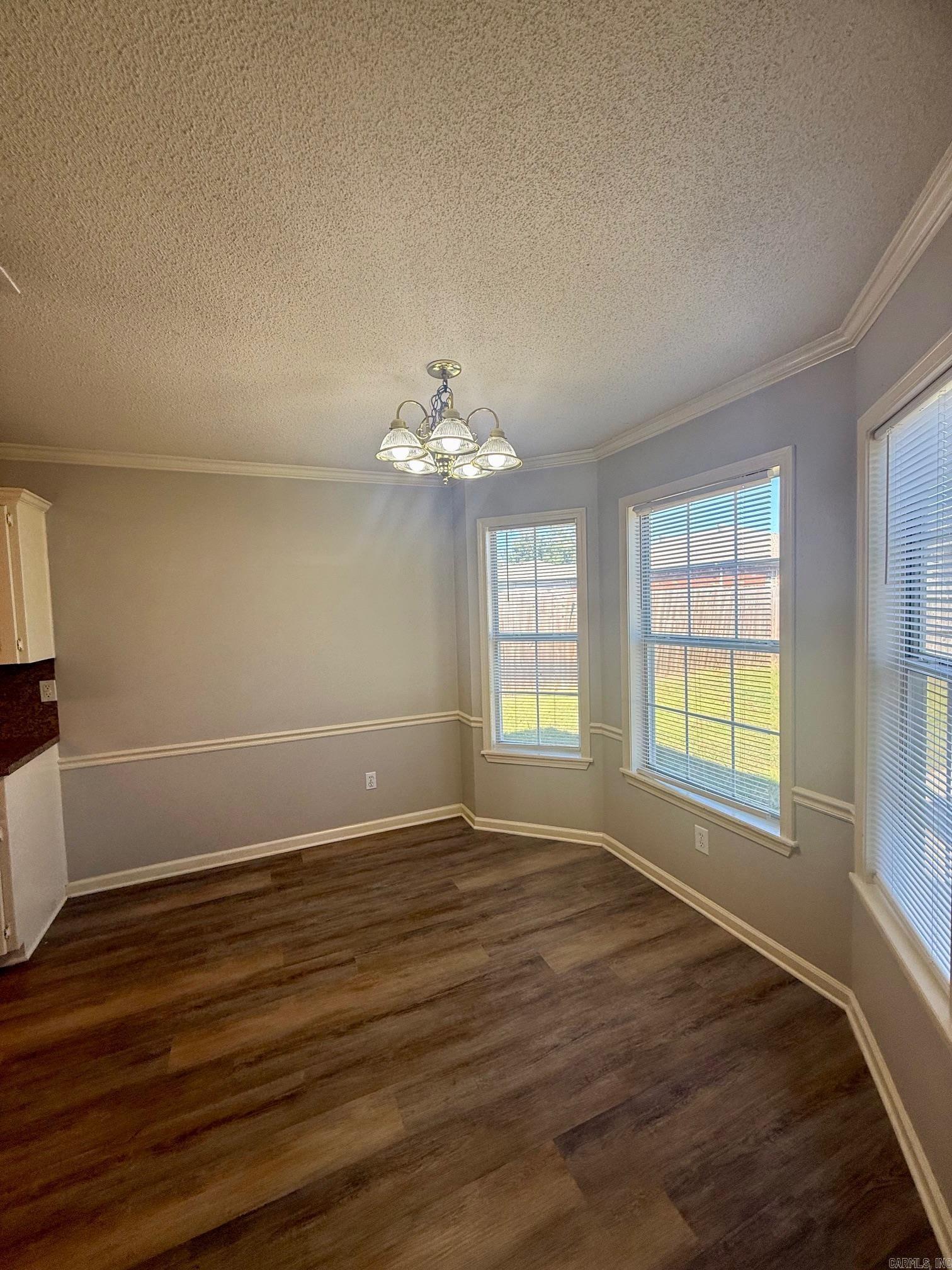 Hunters Run - Residential Lease