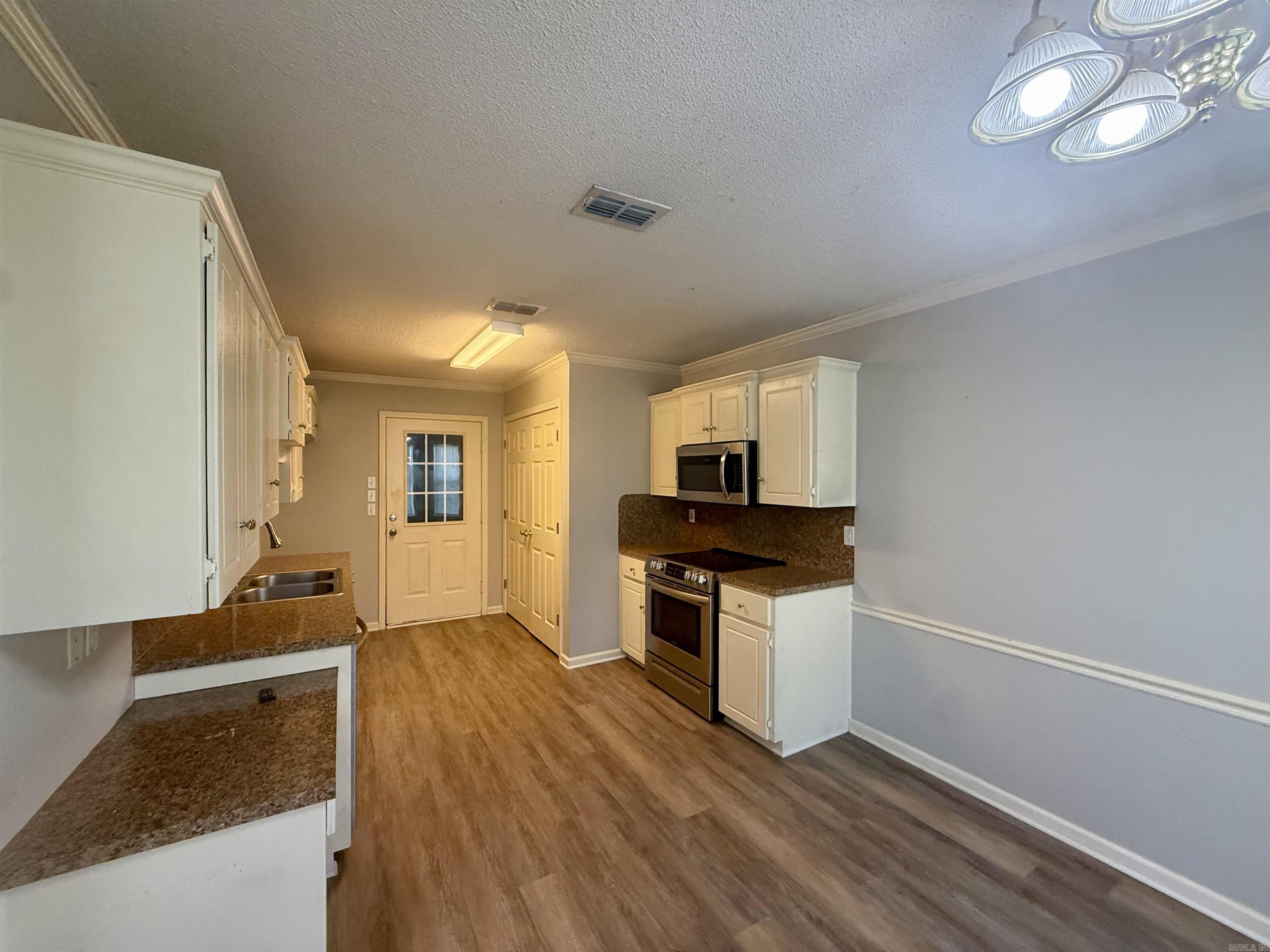 Hunters Run - Residential Lease