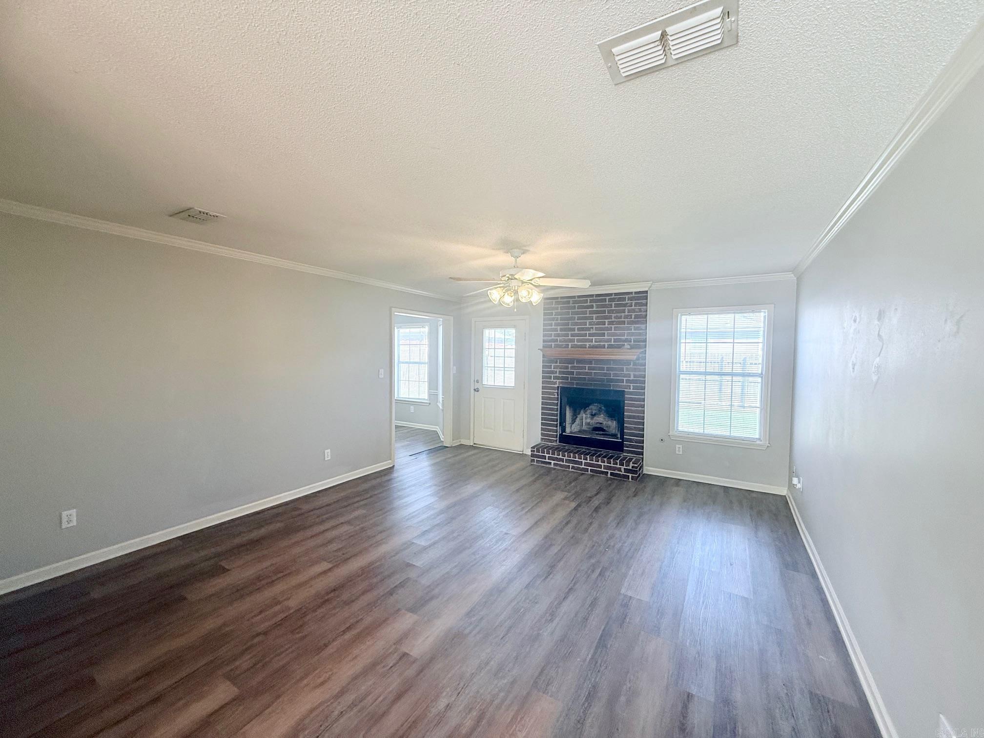 Hunters Run - Residential Lease