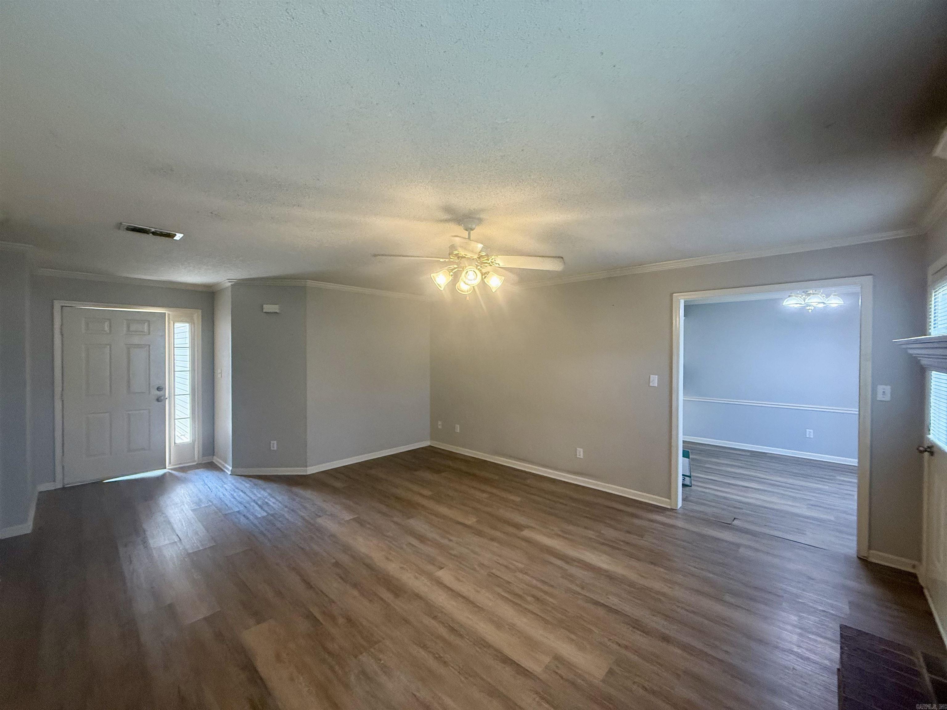 Hunters Run - Residential Lease