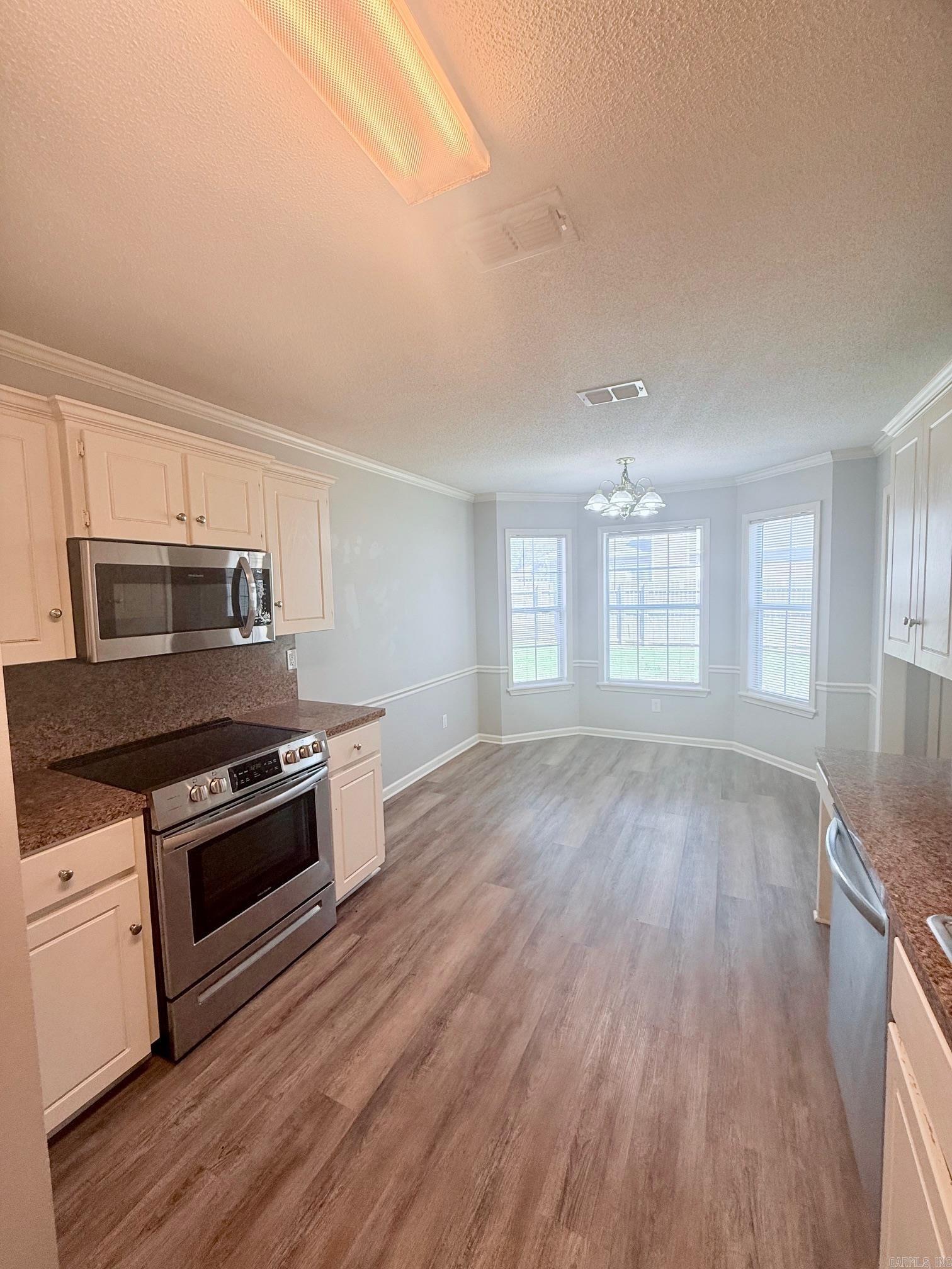 Hunters Run - Residential Lease