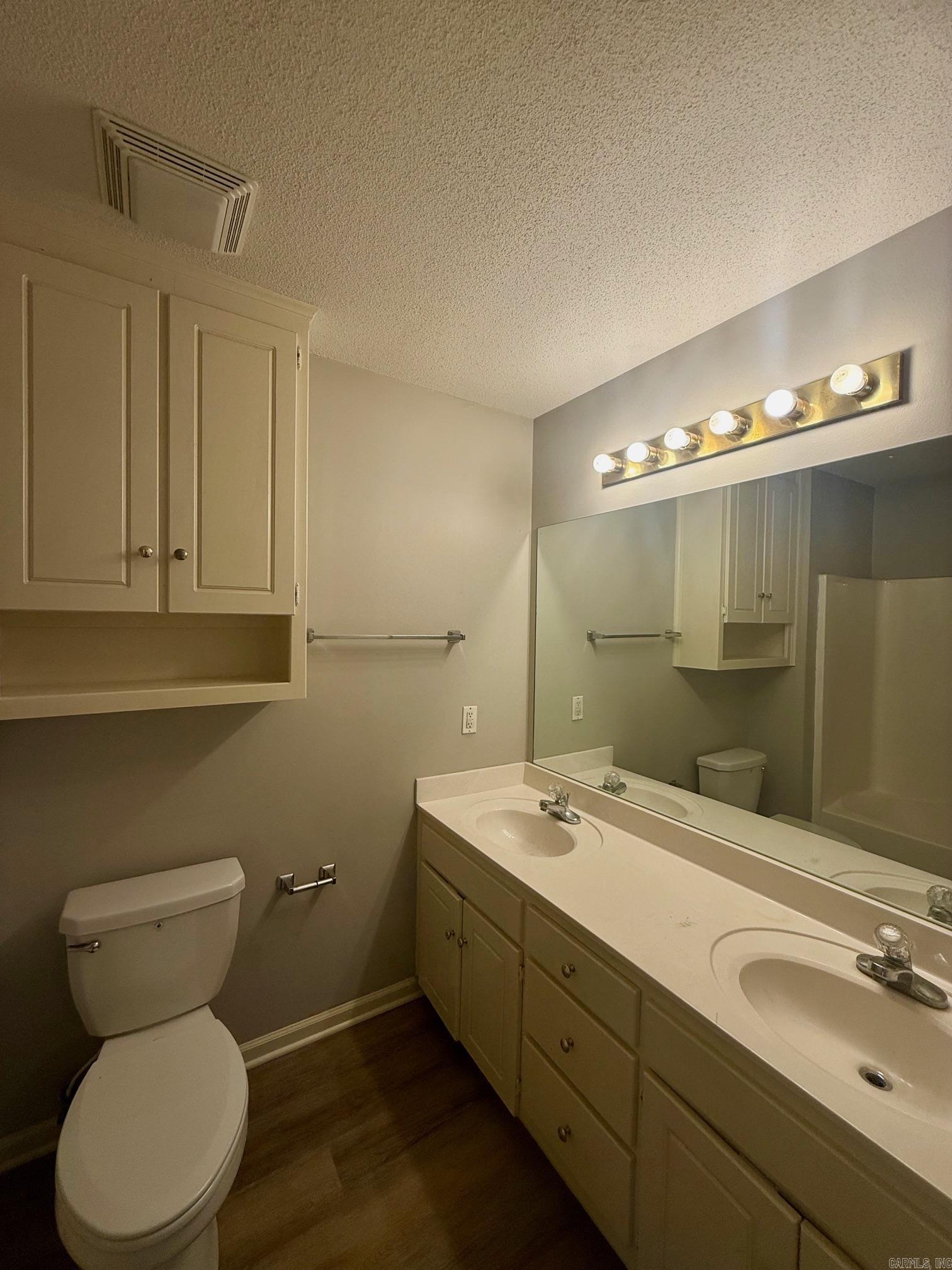 Hunters Run - Residential Lease