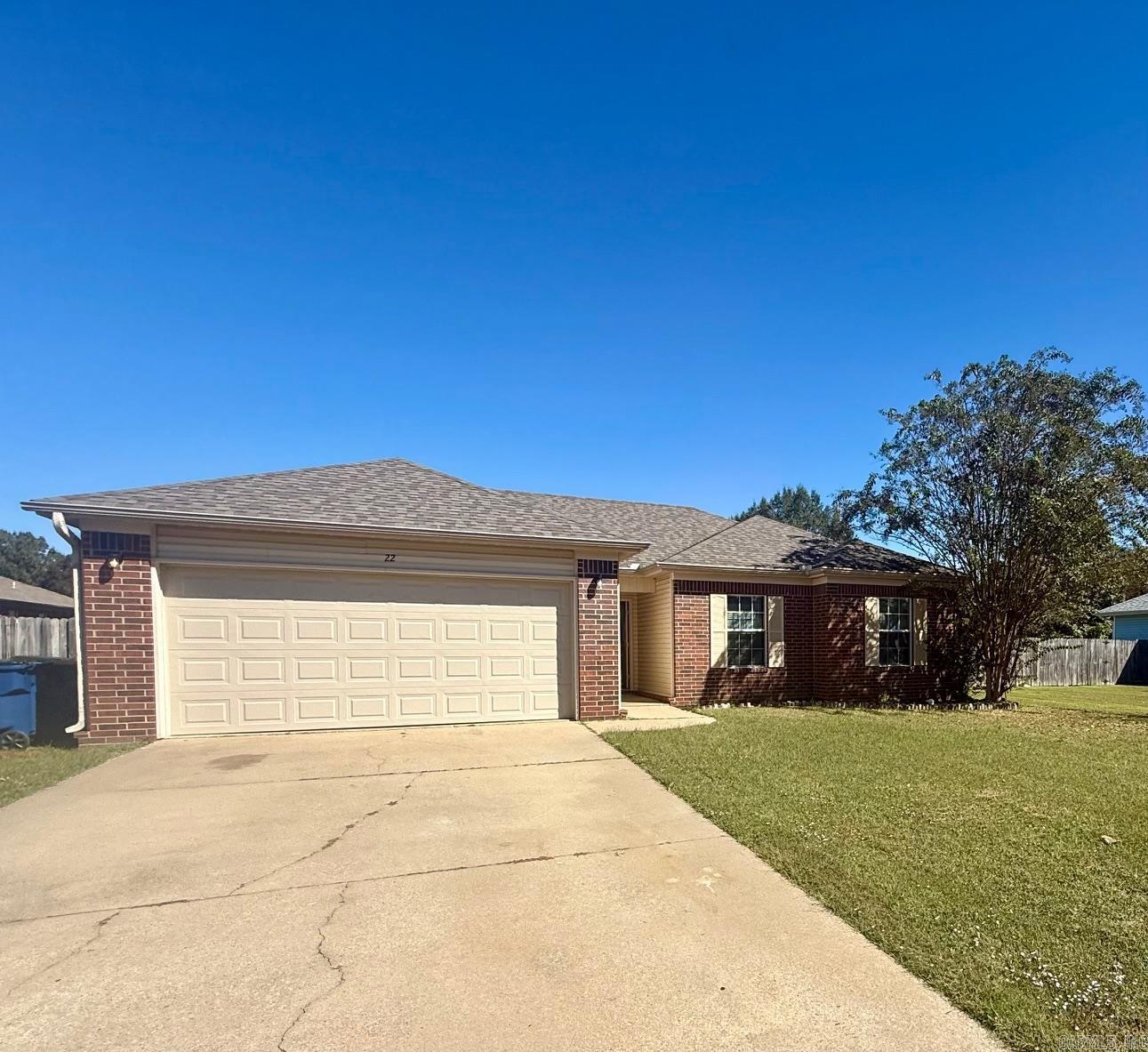 Hunters Run - Residential Lease