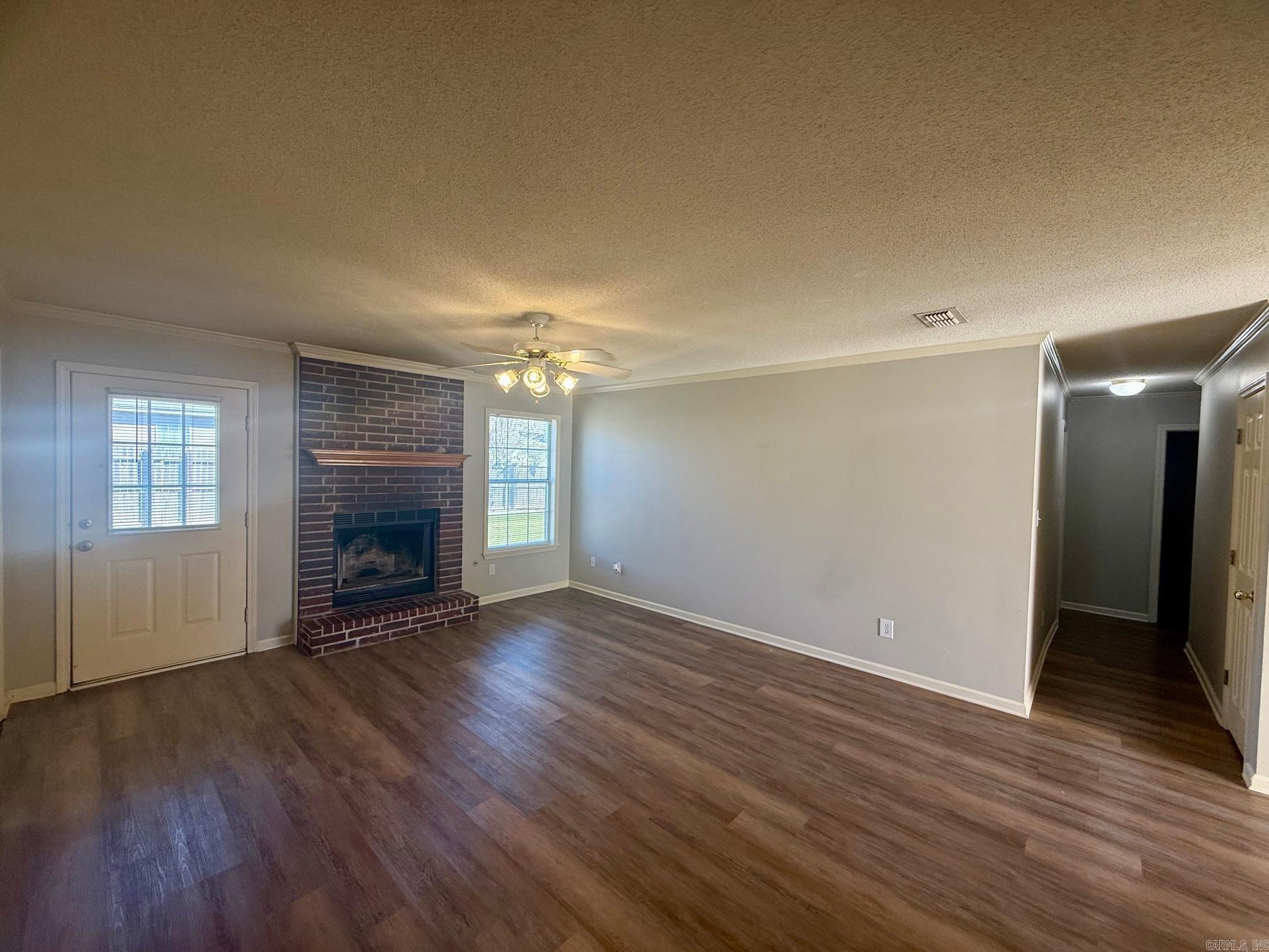 Hunters Run - Residential Lease