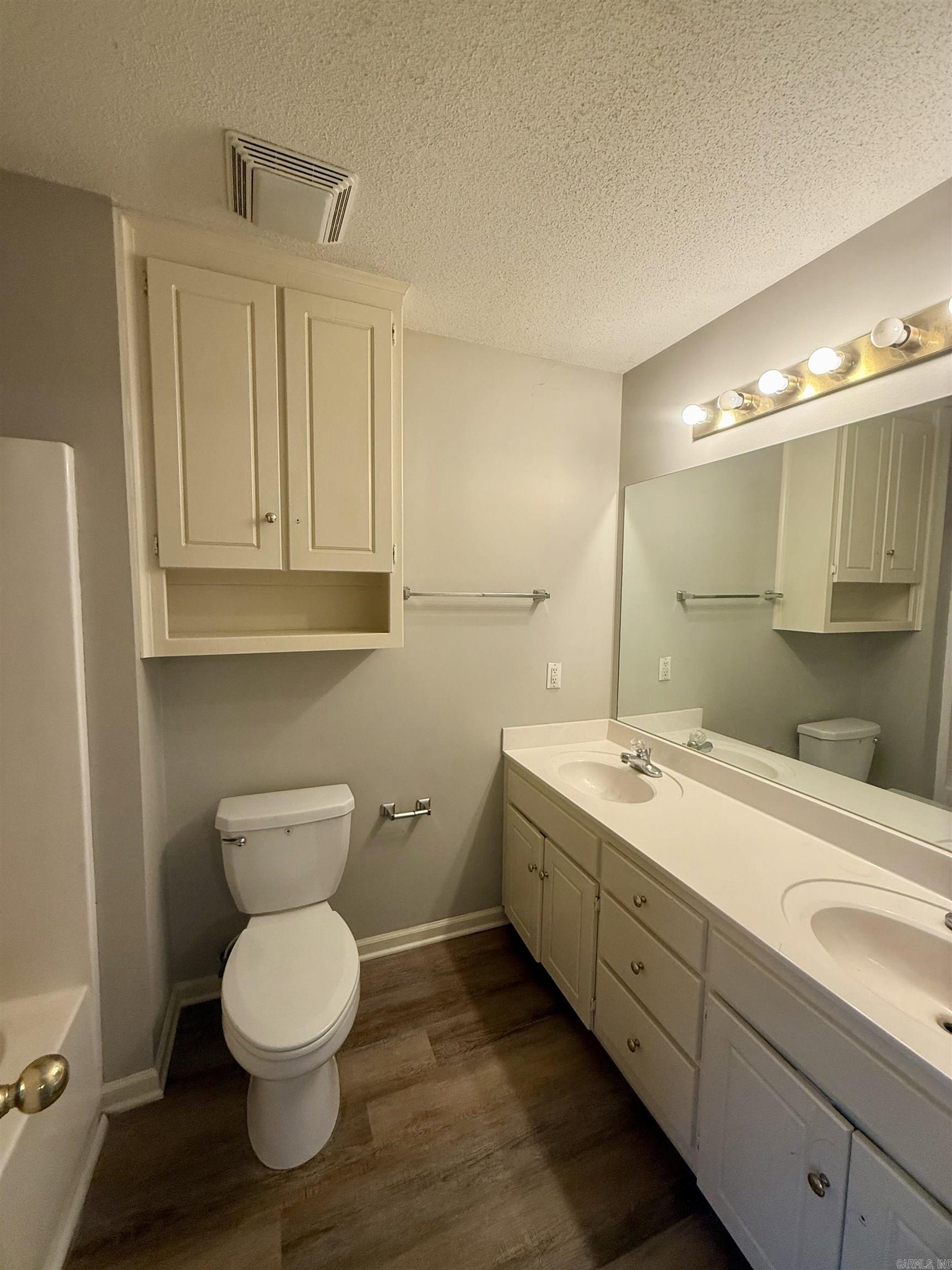 Hunters Run - Residential Lease