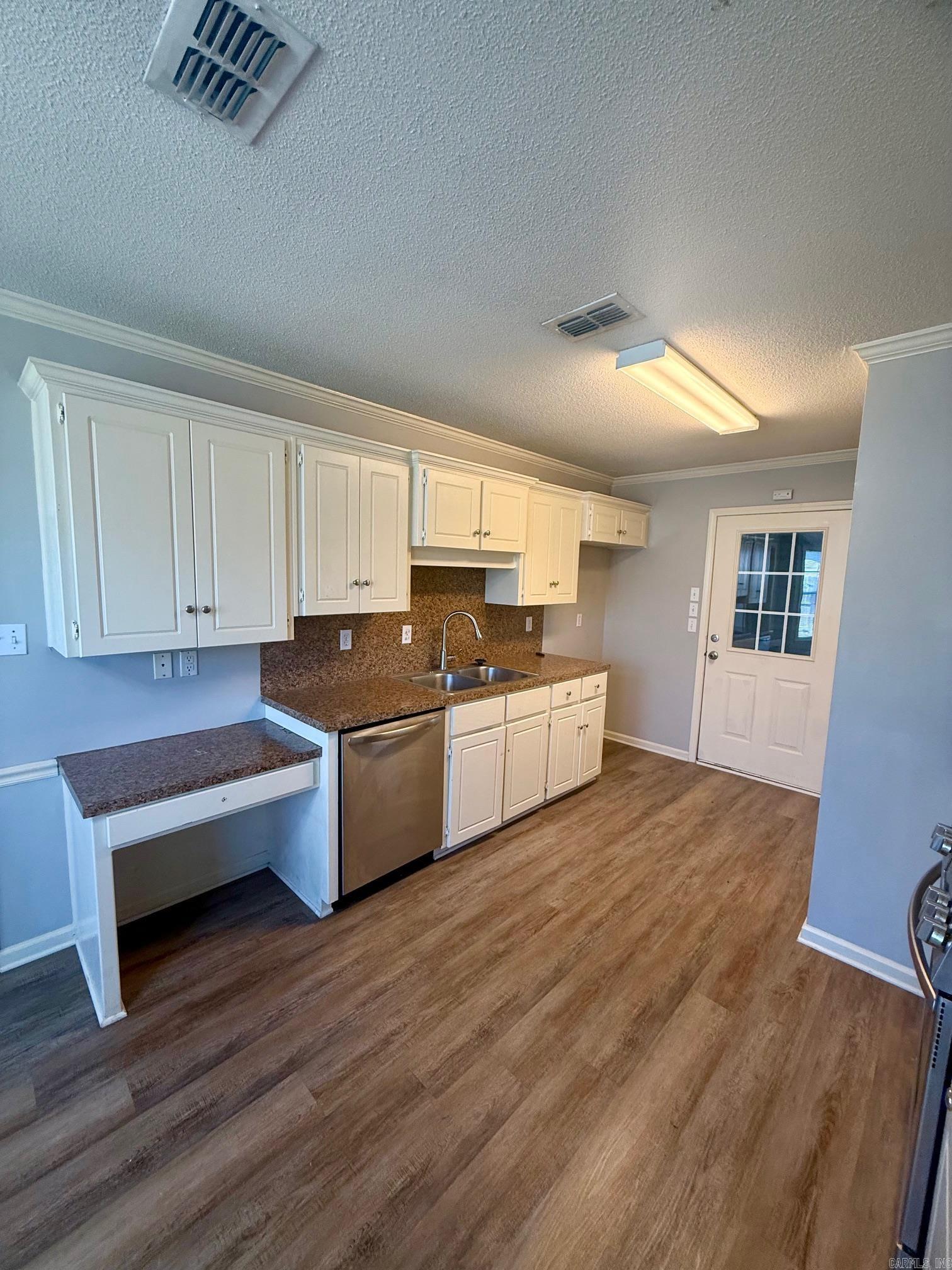 Hunters Run - Residential Lease