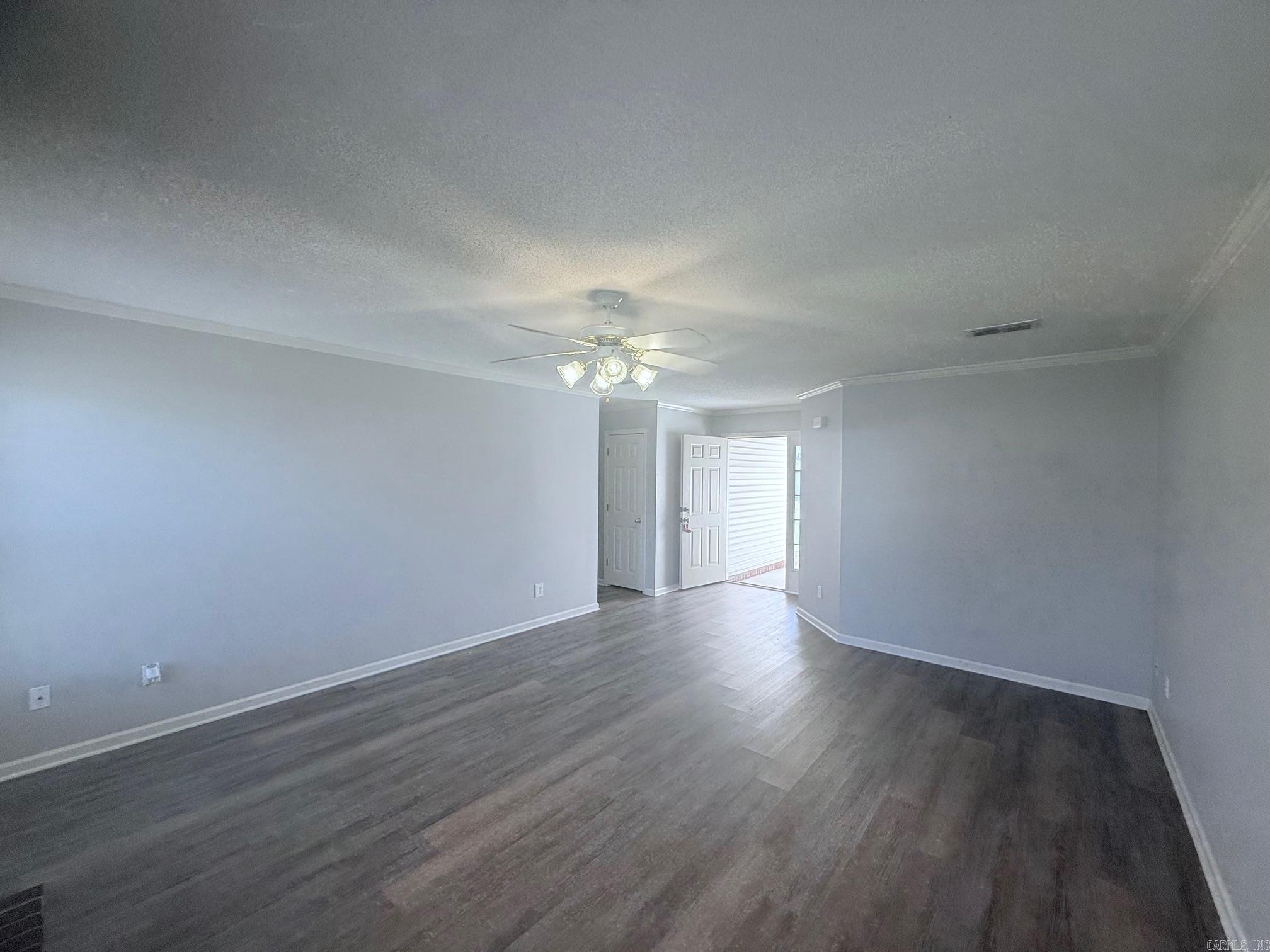 Hunters Run - Residential Lease