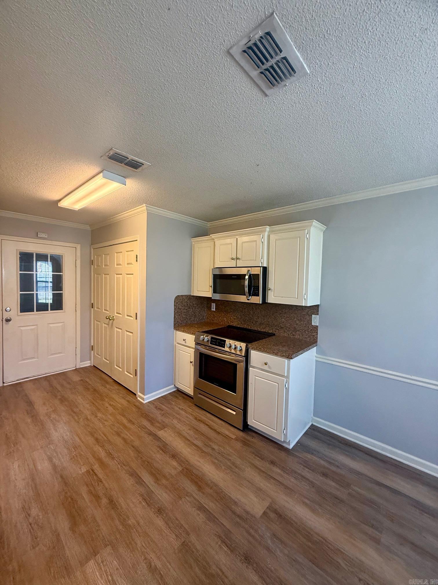 Hunters Run - Residential Lease