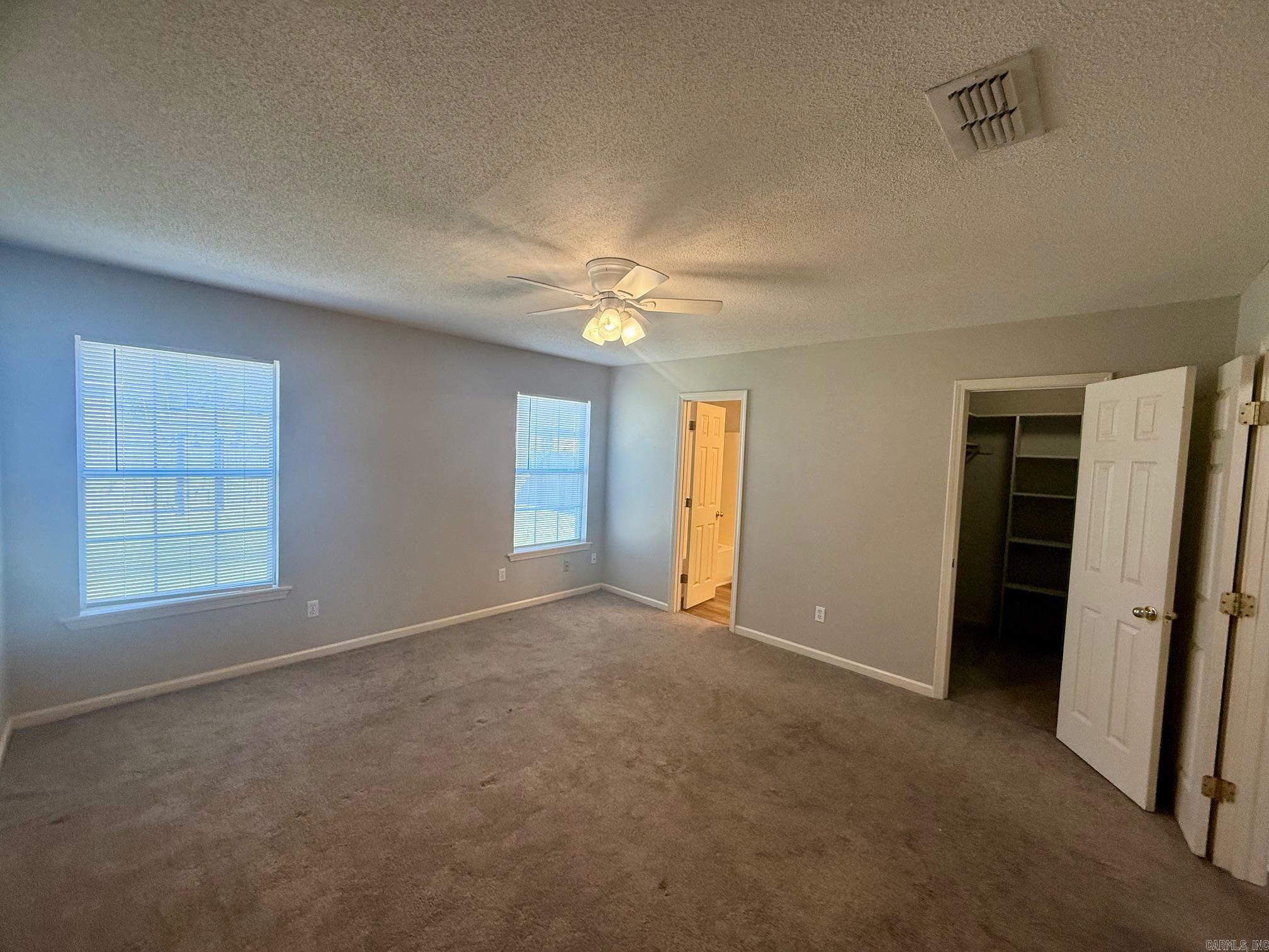 Hunters Run - Residential Lease