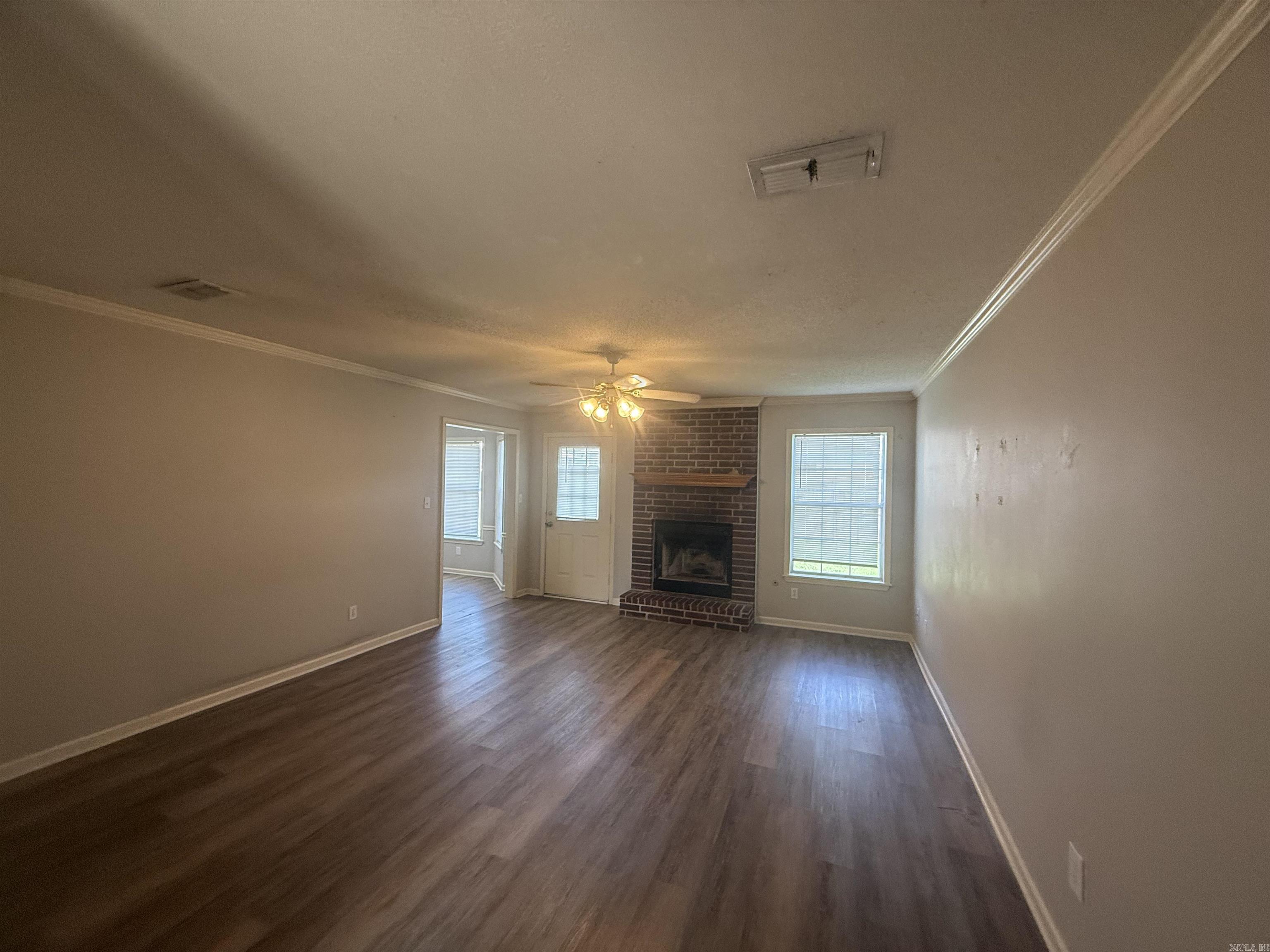 Hunters Run - Residential Lease