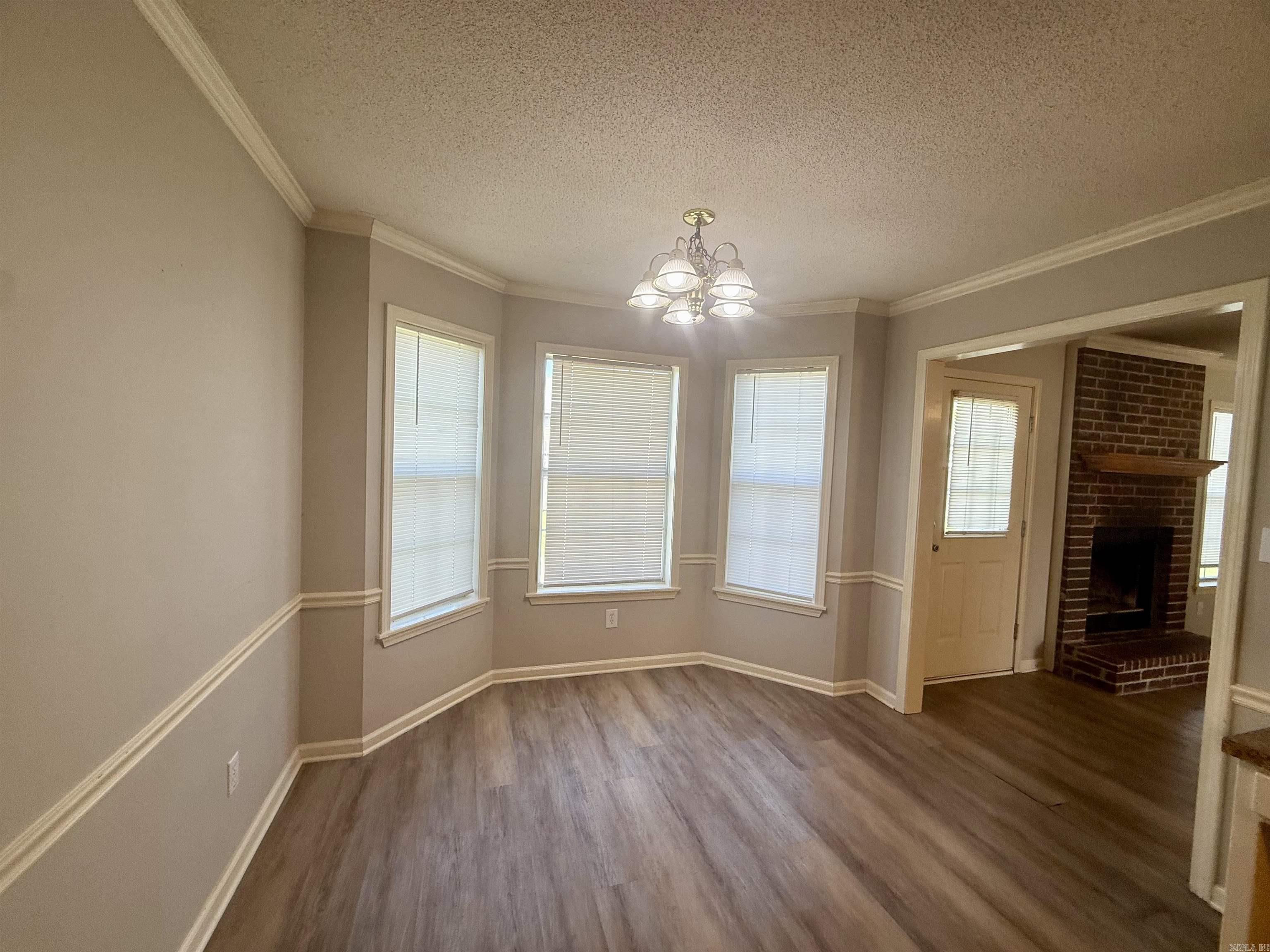 Hunters Run - Residential Lease