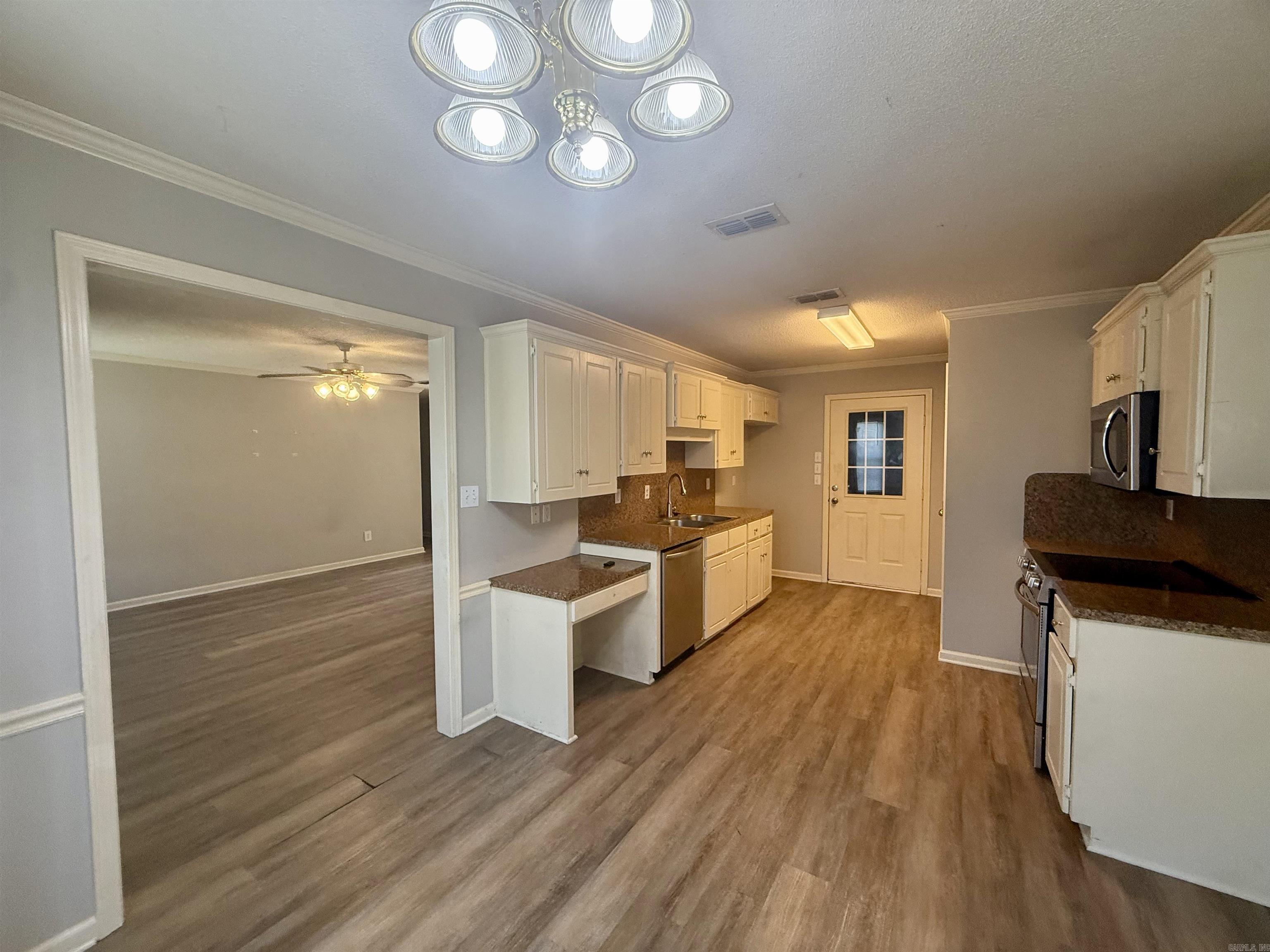 Hunters Run - Residential Lease