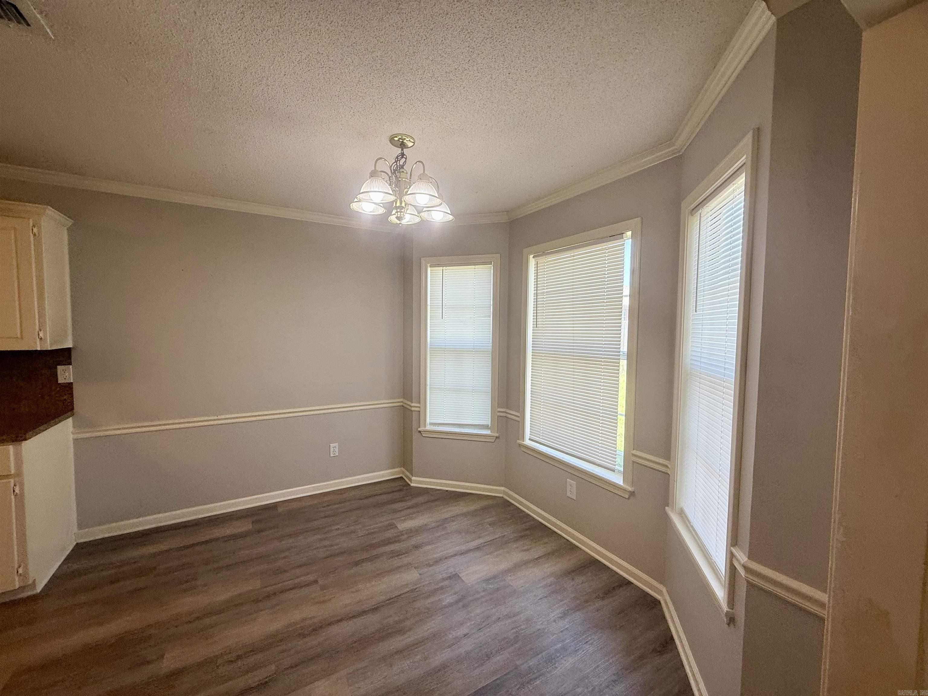 Hunters Run - Residential Lease