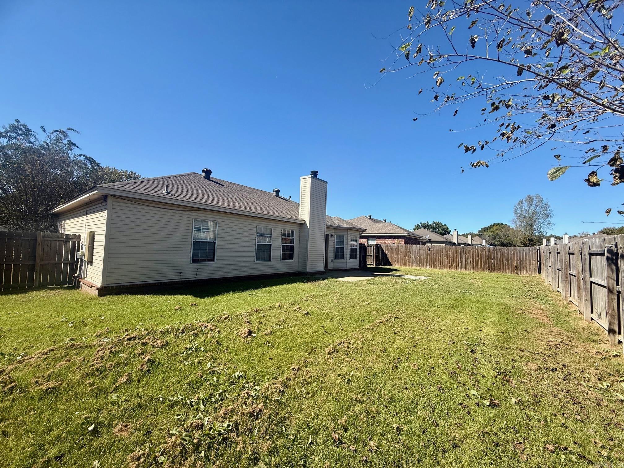 Hunters Run - Residential Lease