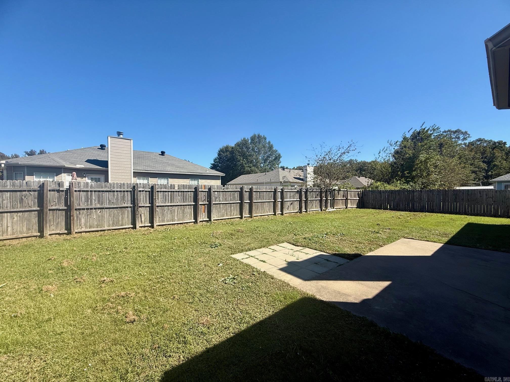 Hunters Run - Residential Lease