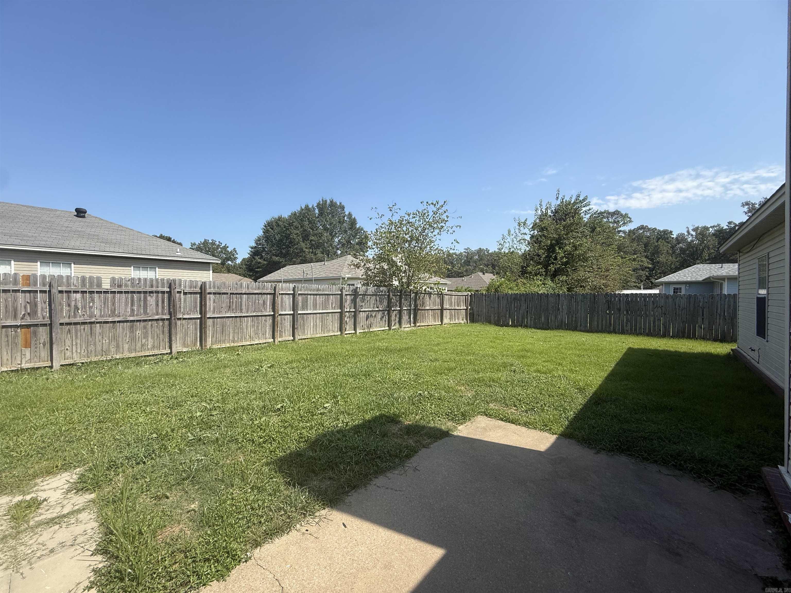 Hunters Run - Residential Lease