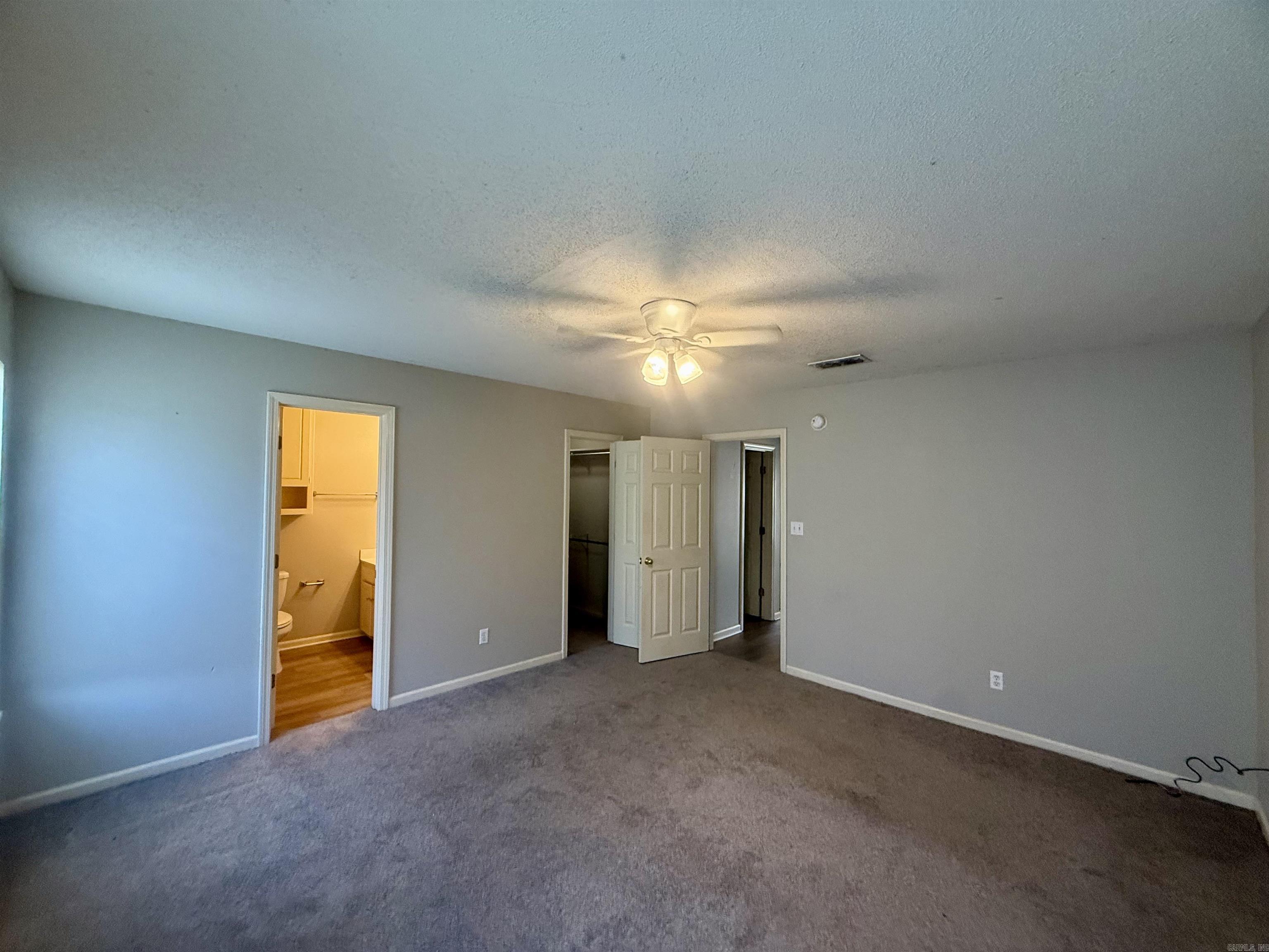 Hunters Run - Residential Lease