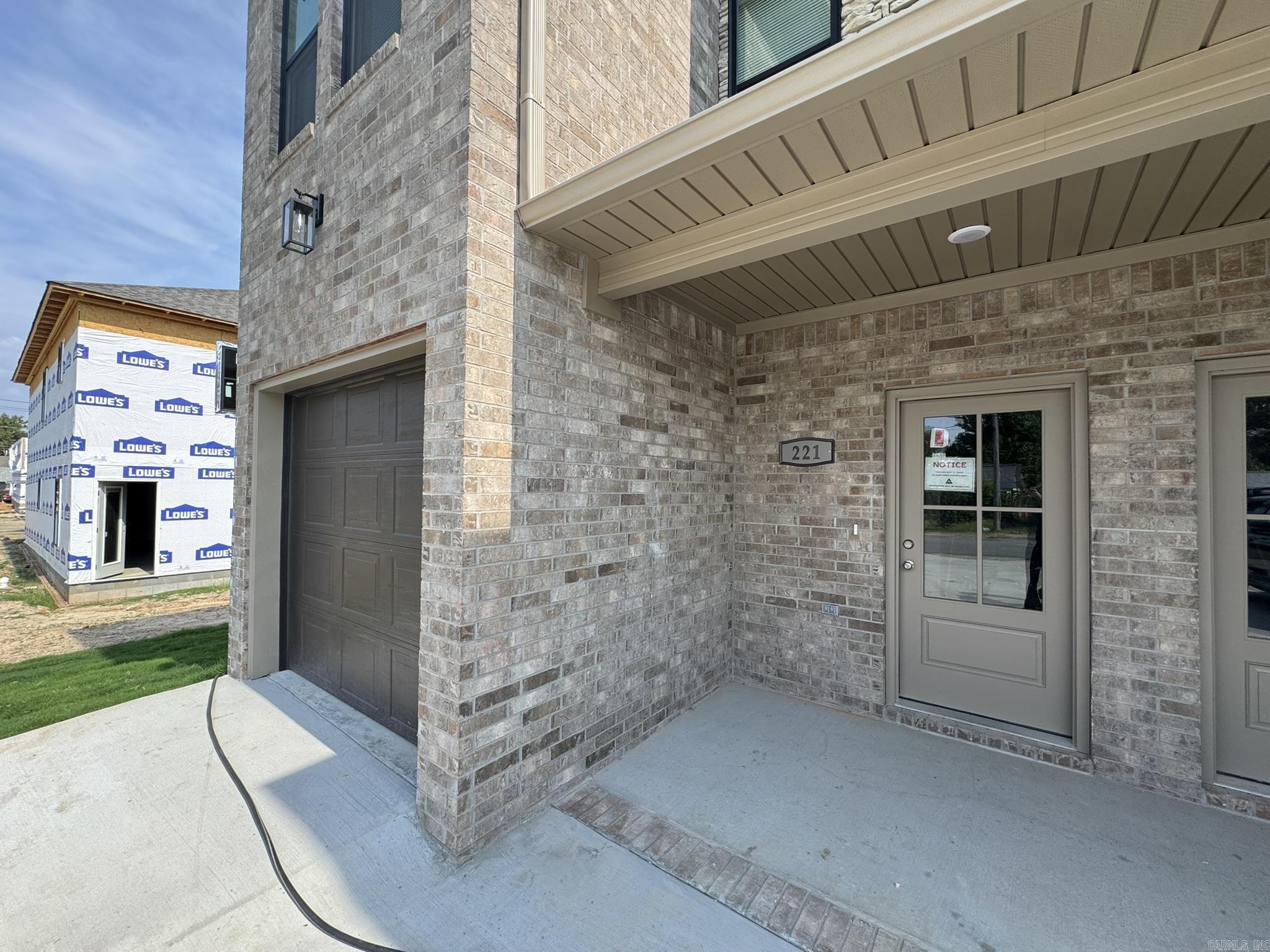 GALLOWAYS ADDN - Residential Lease