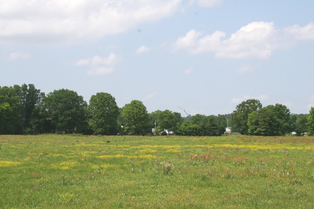 Metes & Bounds - Land