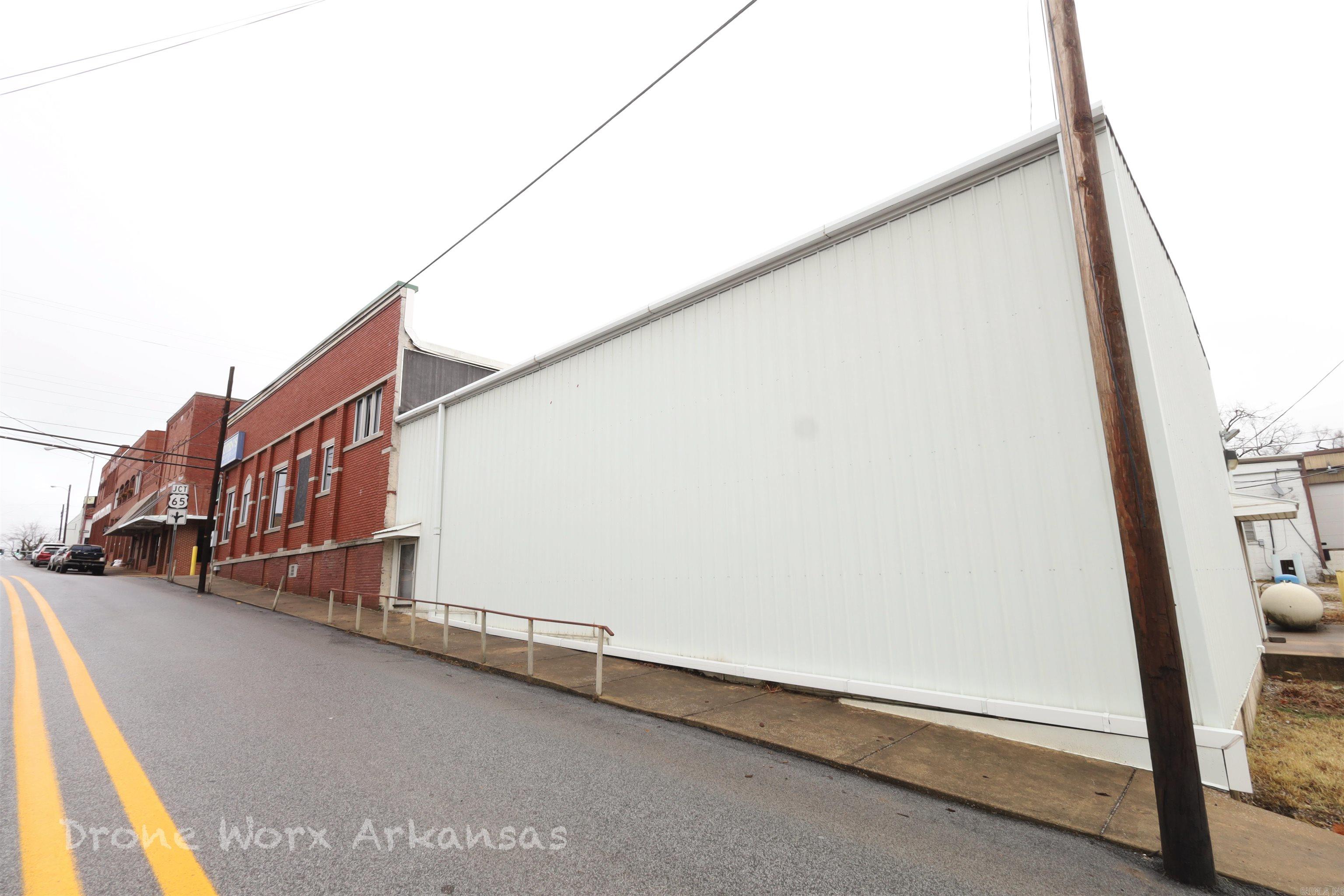 Marshall - Commercial Sale