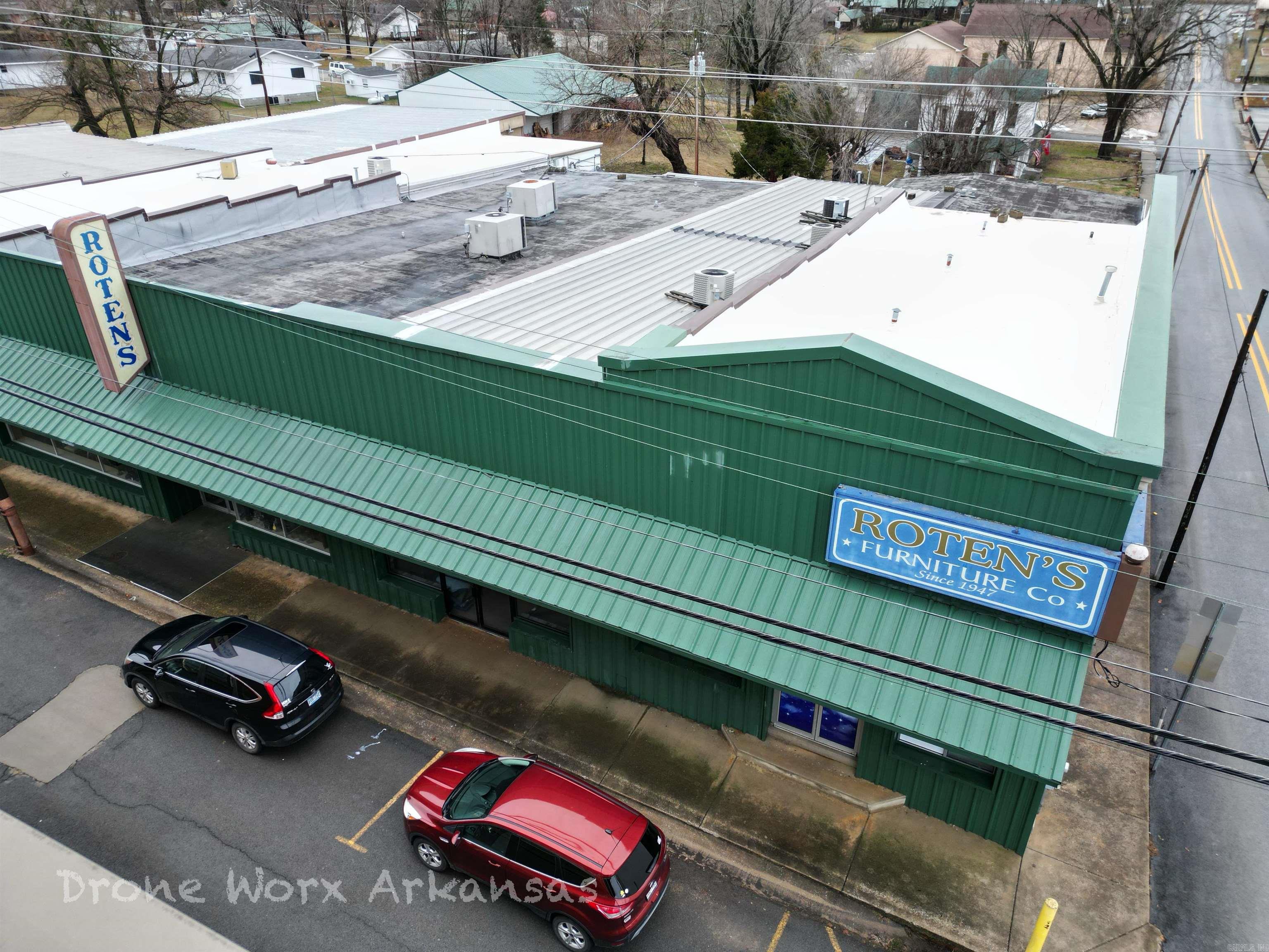 Marshall - Commercial Sale