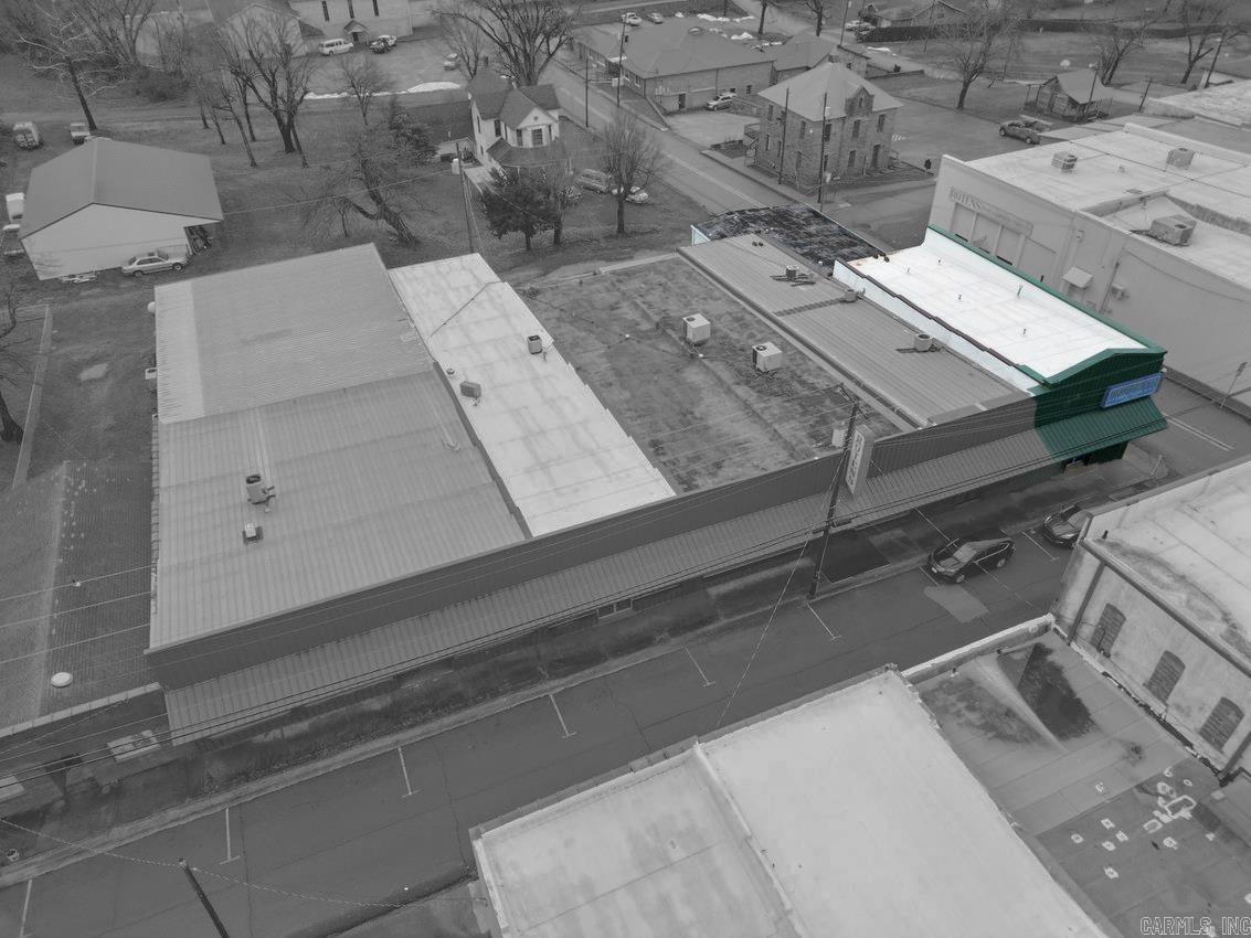 Marshall - Commercial Sale