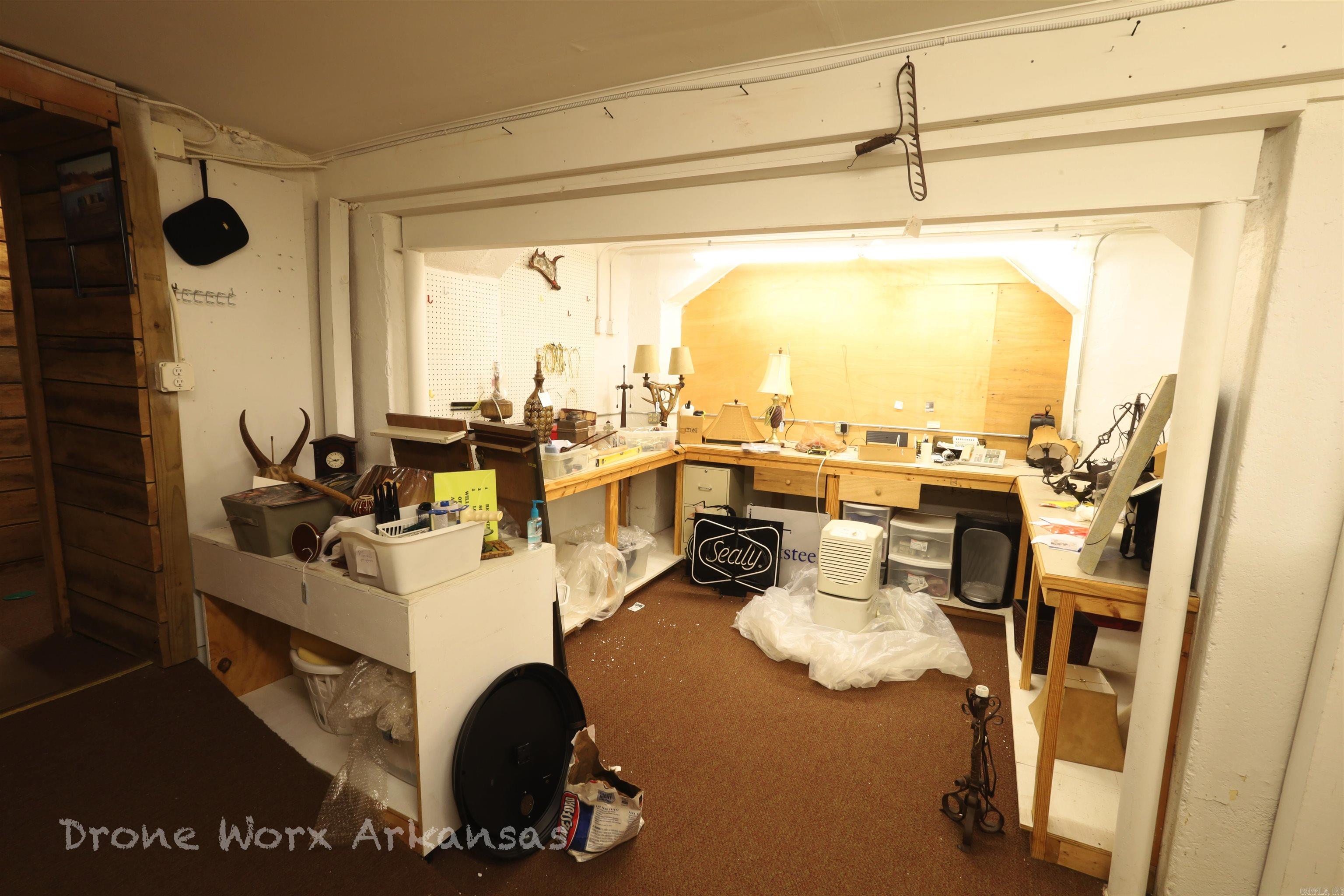 Marshall - Commercial Sale