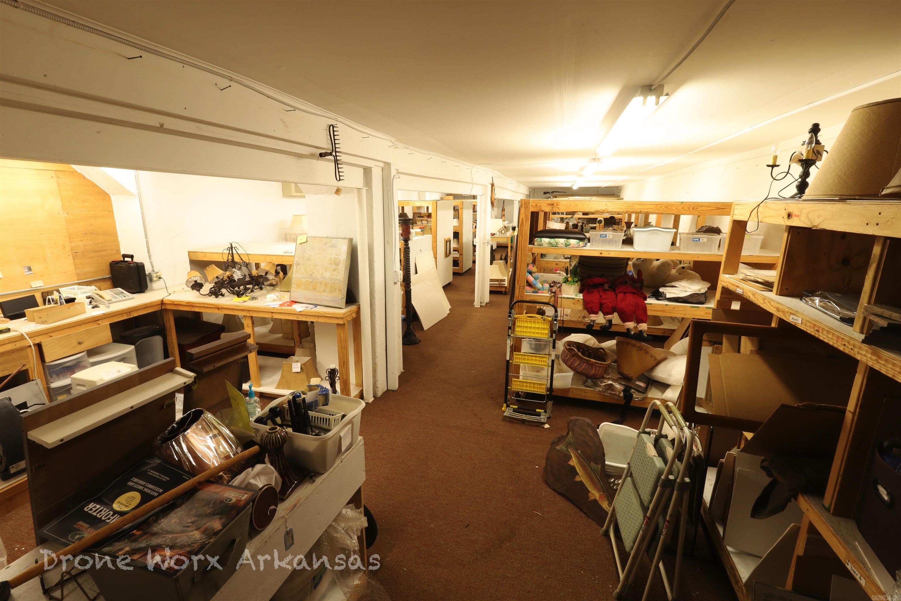 Marshall - Commercial Sale