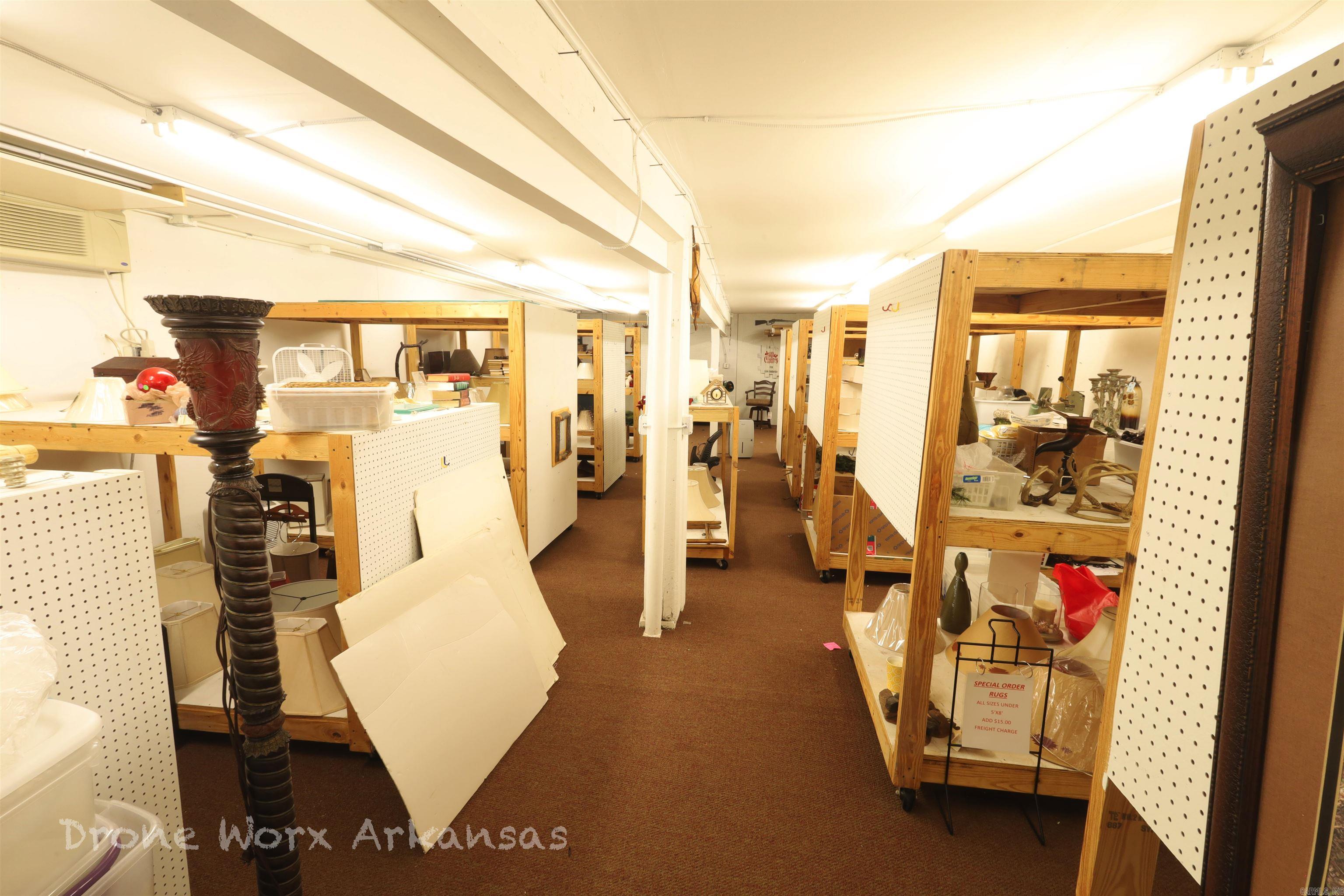 Marshall - Commercial Sale